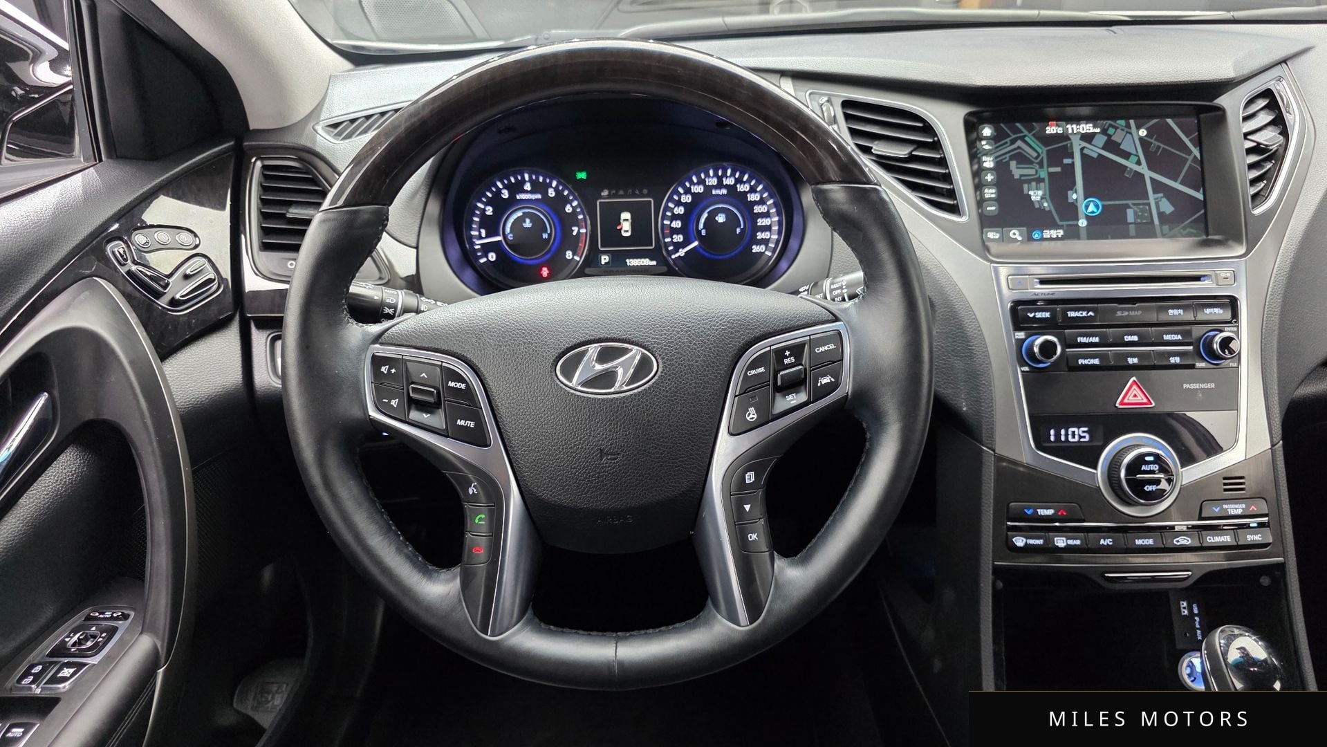 Hyundai Grandeur 2017 — миниатюра 19