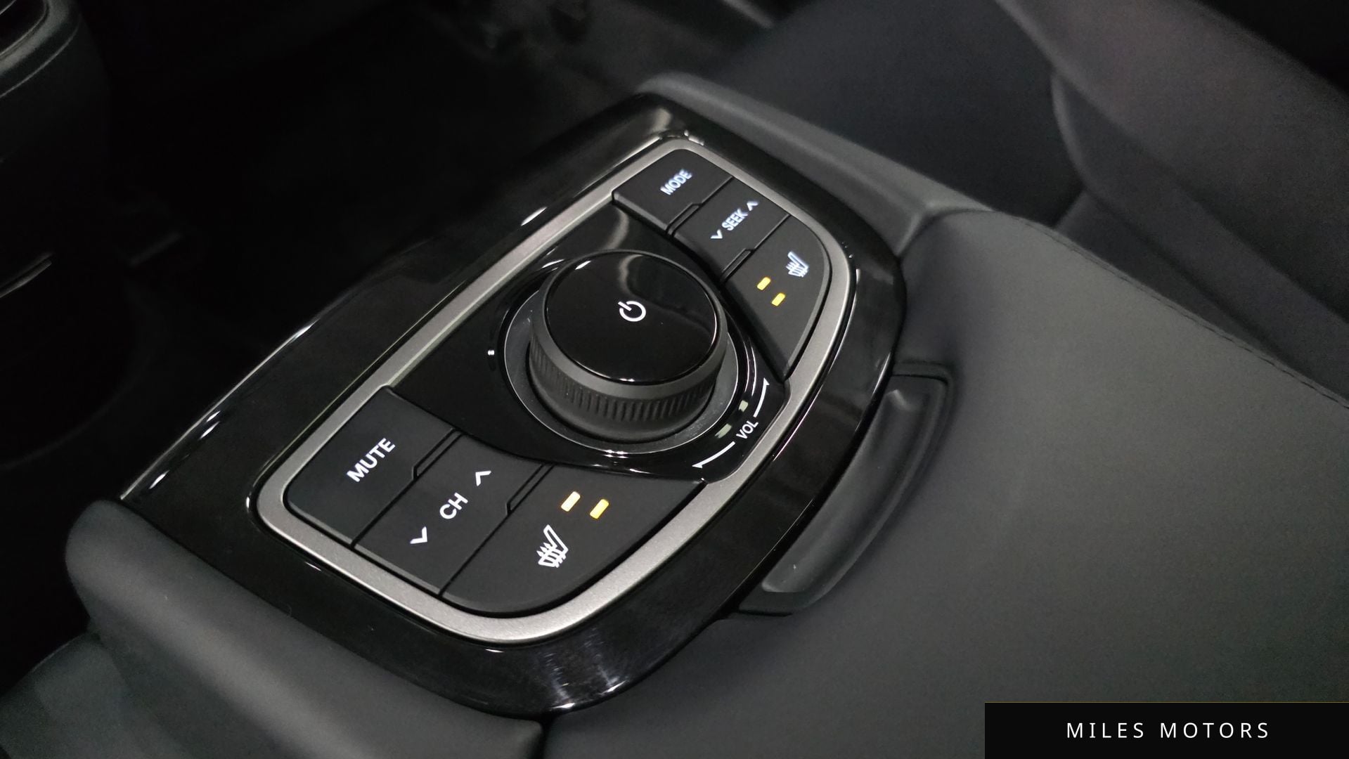 Hyundai Grandeur 2017 — миниатюра 25
