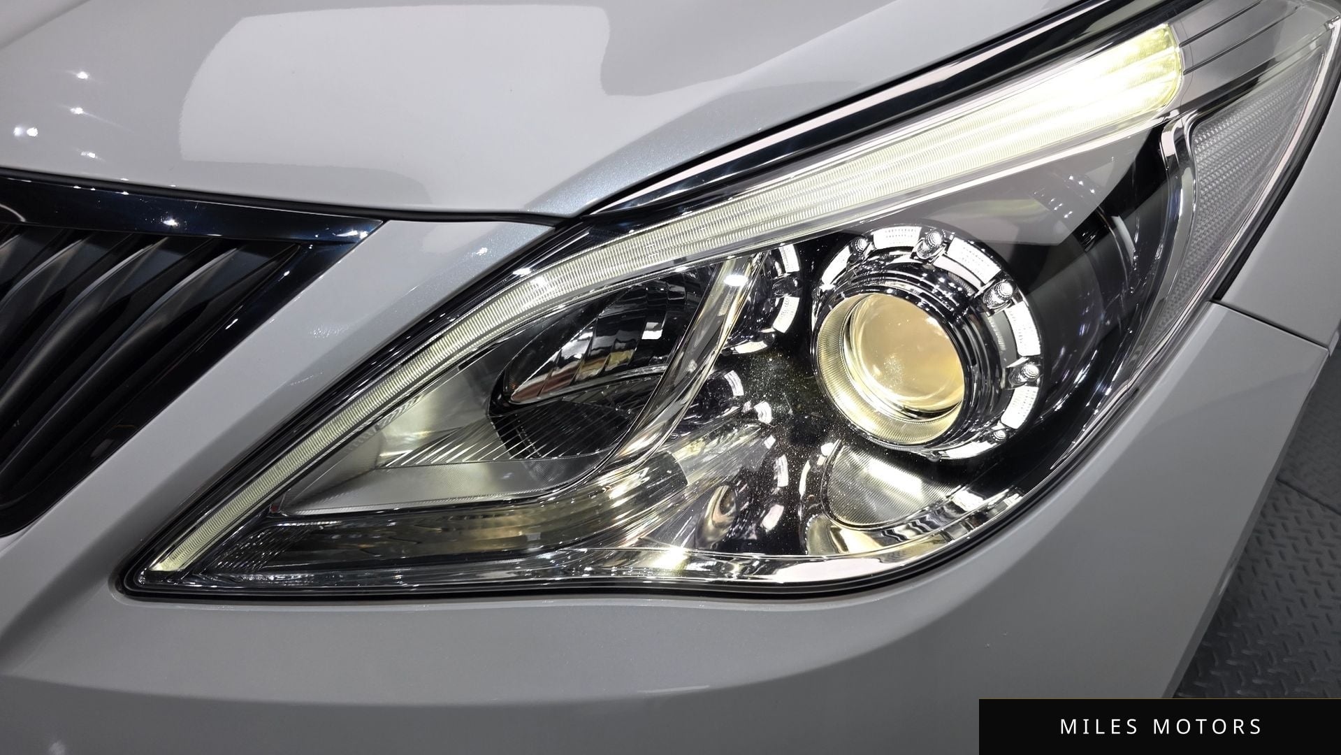 Hyundai Grandeur 2017 — миниатюра 8