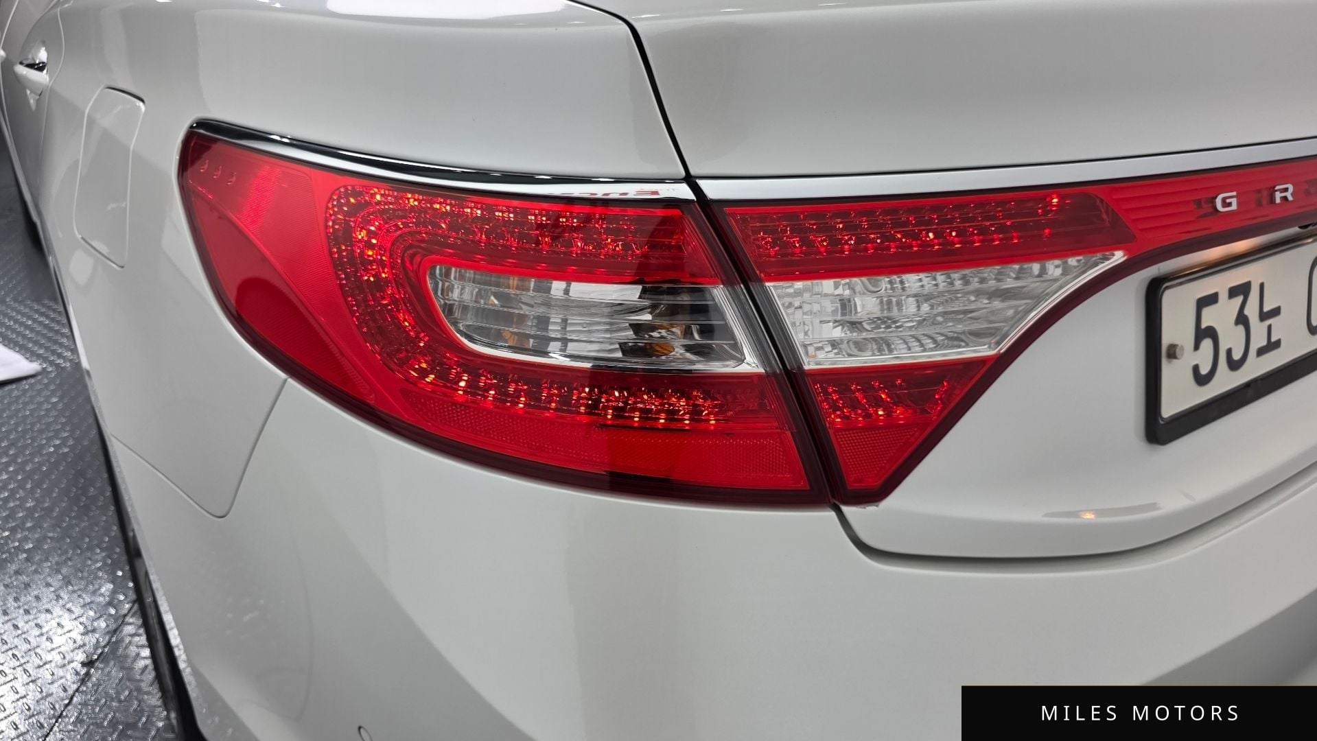 Hyundai Grandeur 2017 — миниатюра 9