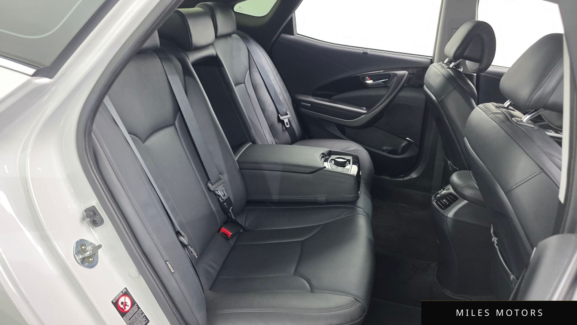 Hyundai Grandeur 2017 — миниатюра 16