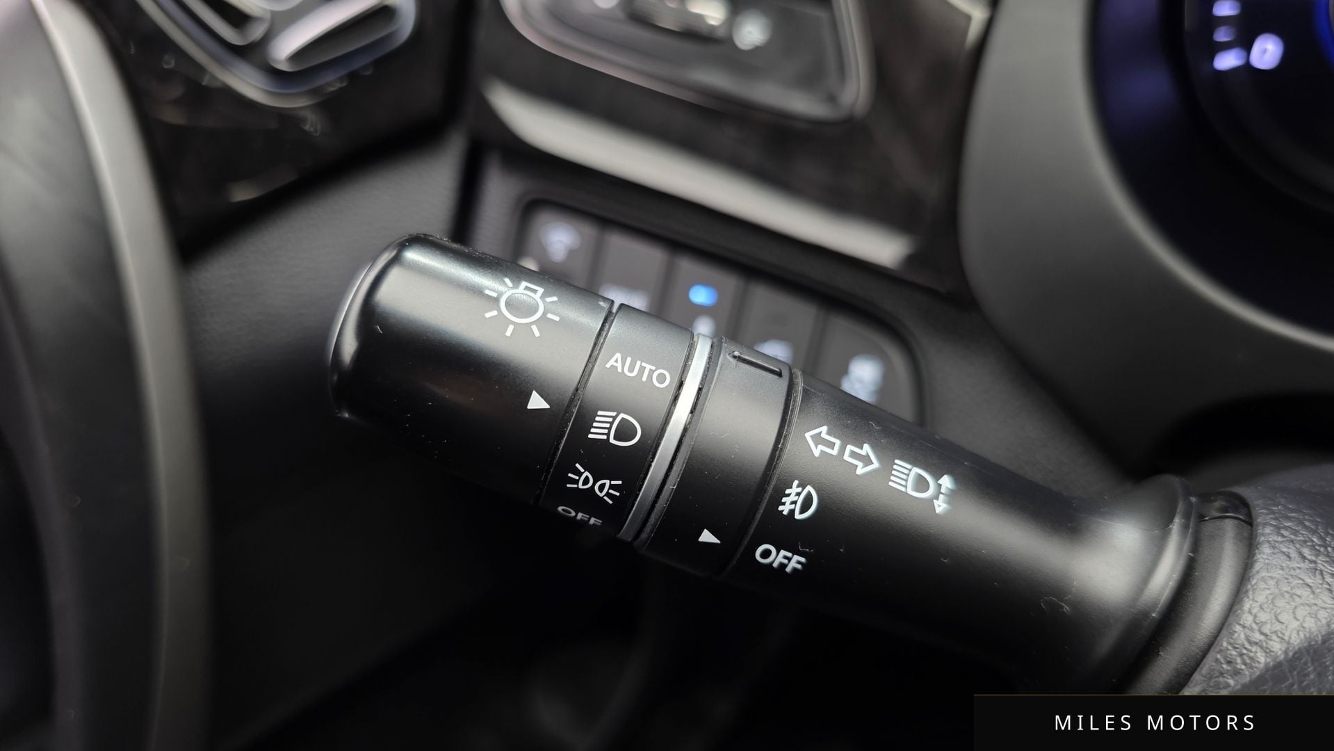 Hyundai Grandeur 2017 — миниатюра 30