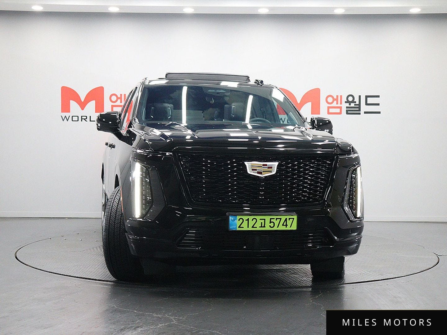 Cadillac Escalade 2025 — миниатюра 2
