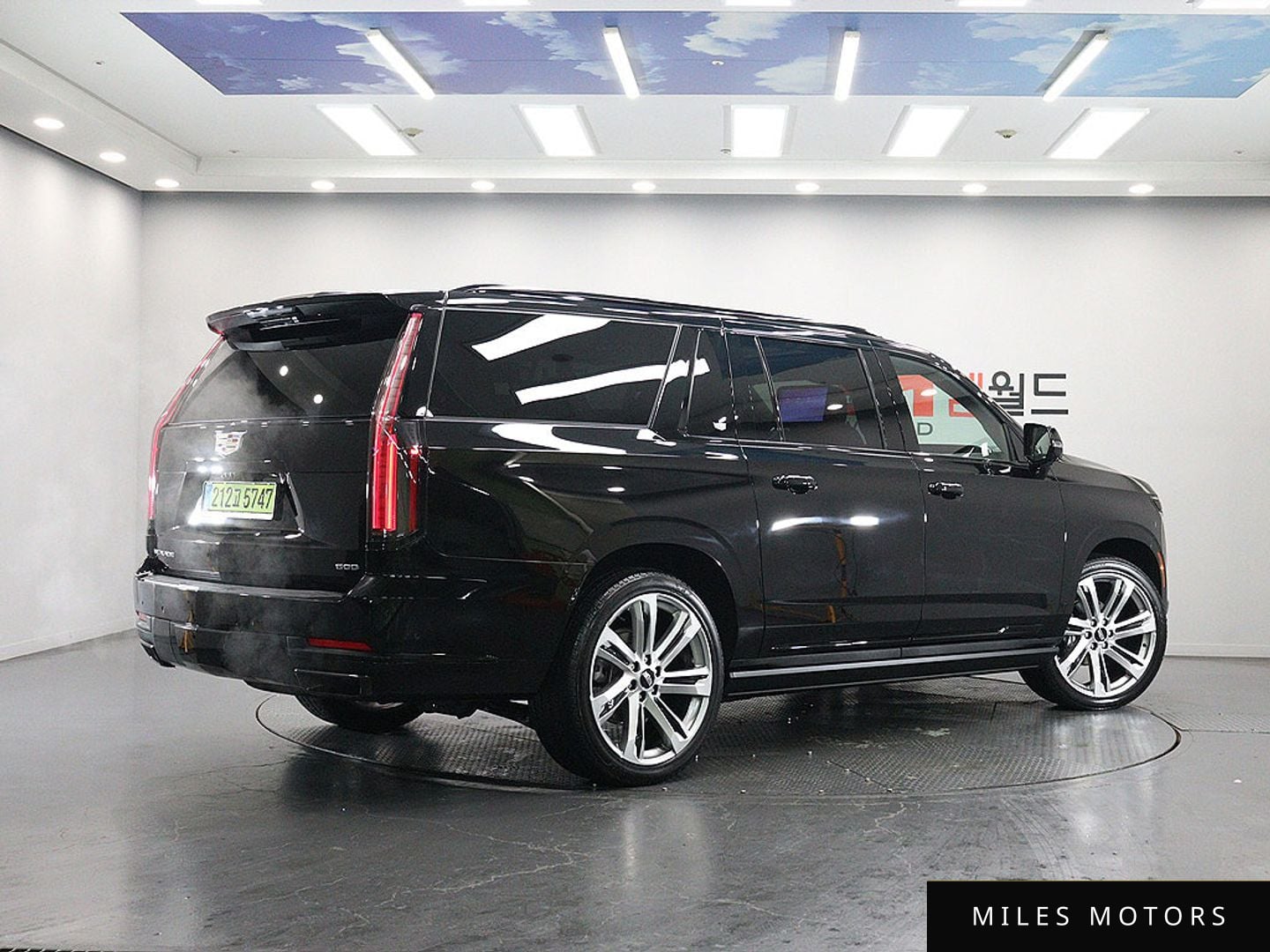 Cadillac Escalade 2025 — миниатюра 4