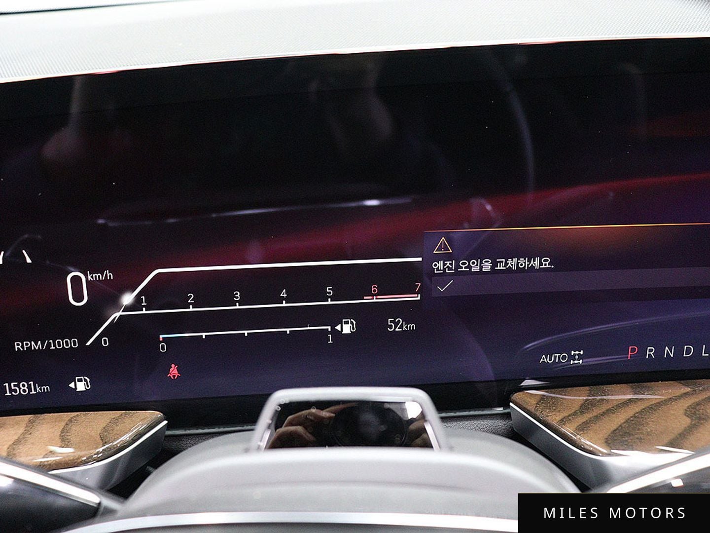 Cadillac Escalade 2025 — миниатюра 6