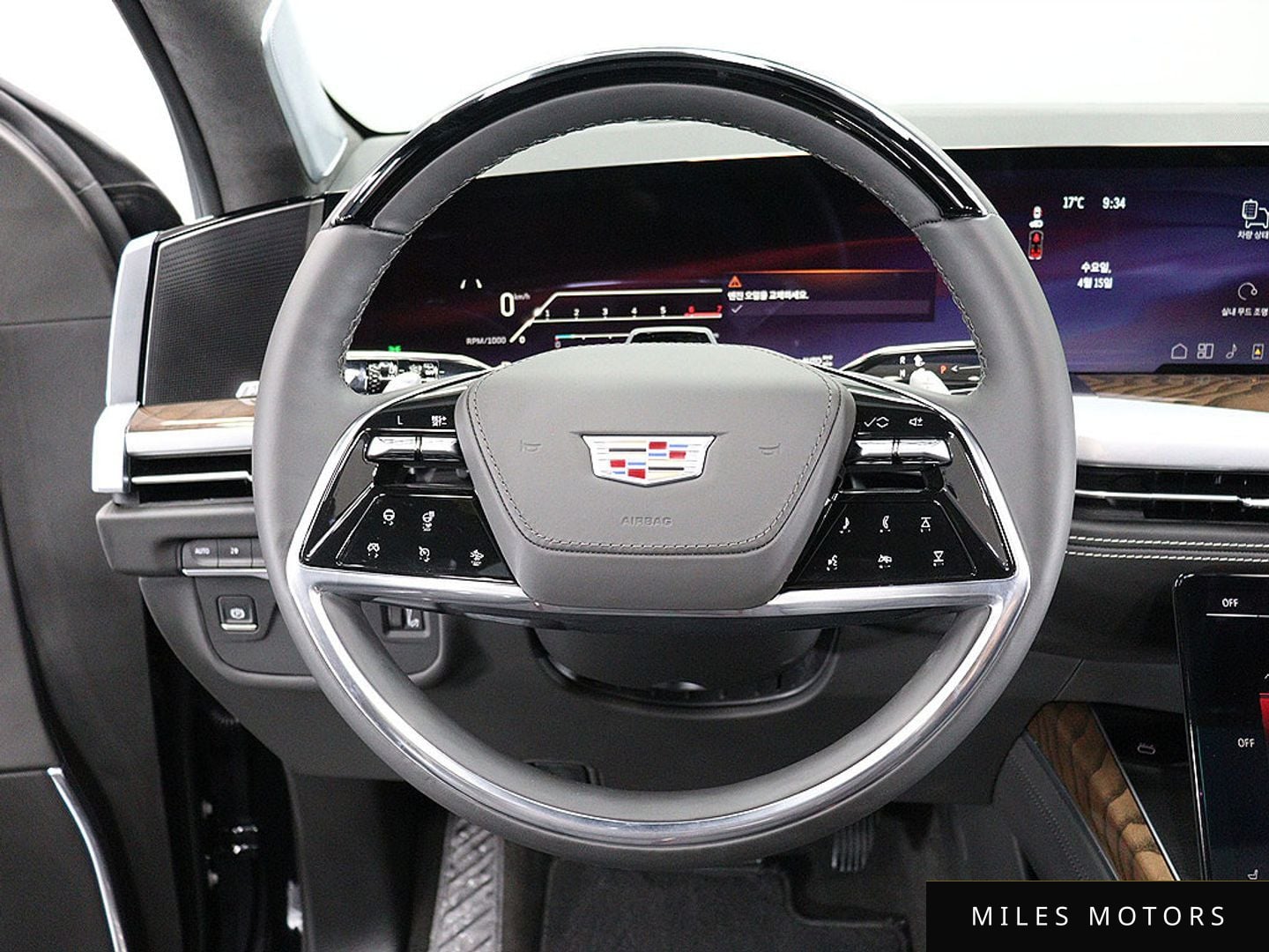 Cadillac Escalade 2025 — миниатюра 11