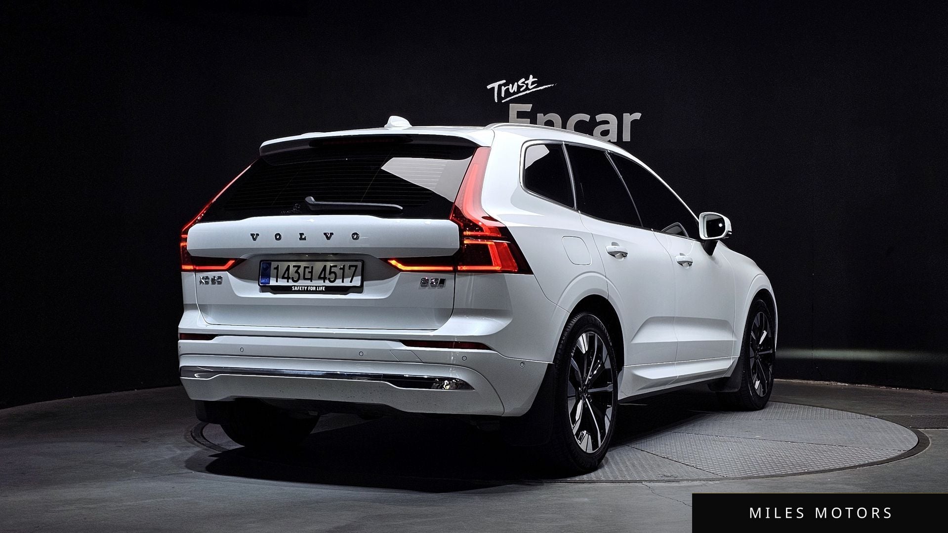 Volvo XC60 2026 — миниатюра 2