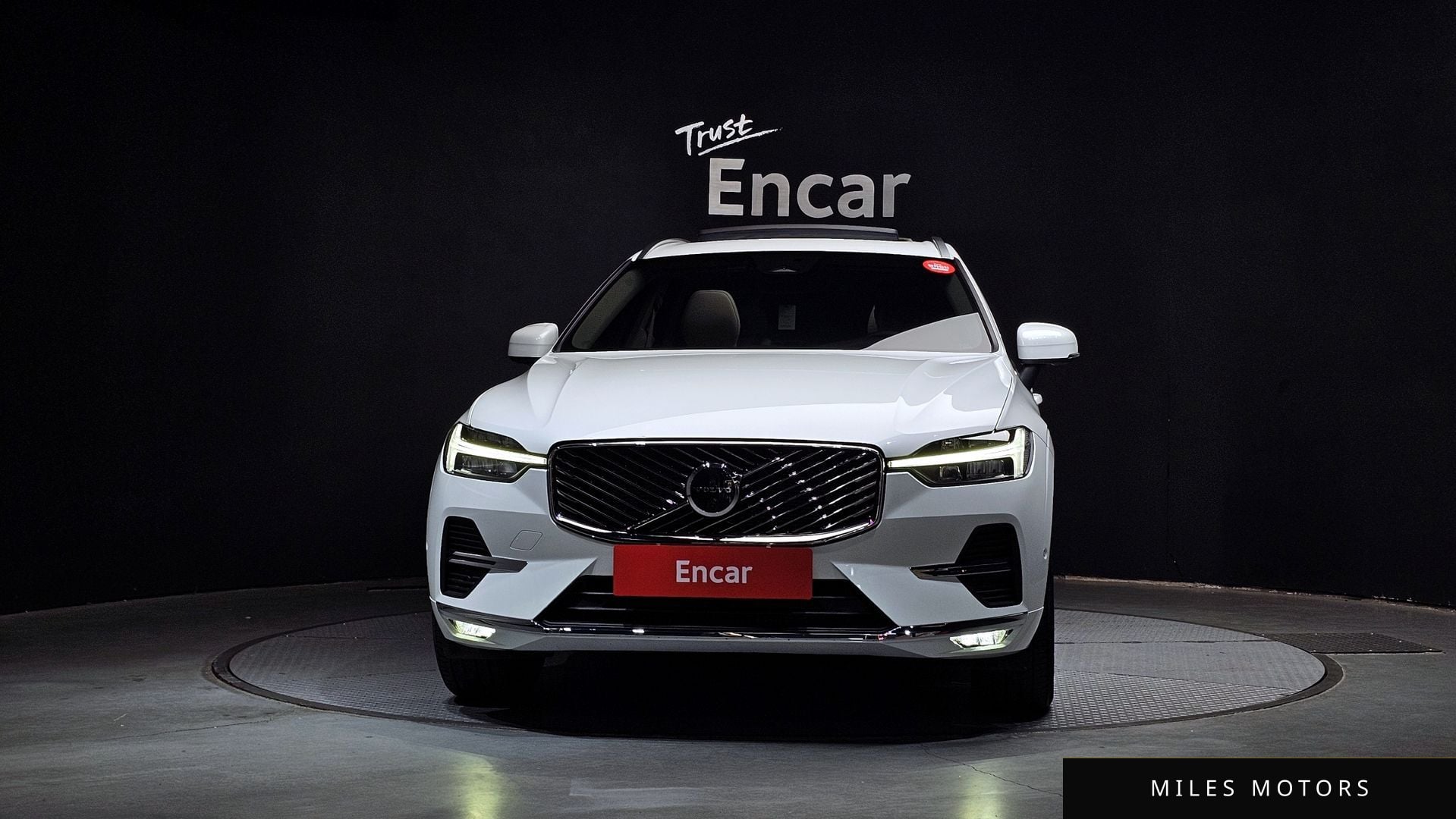 Volvo XC60 2026 — миниатюра 3