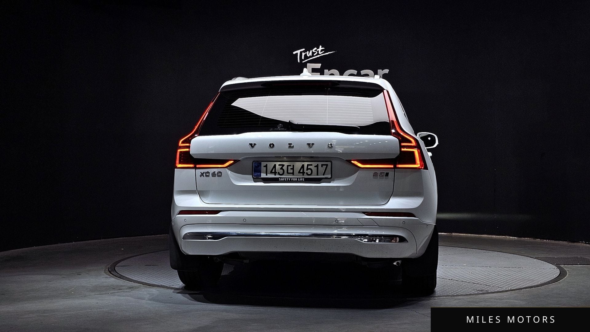 Volvo XC60 2026 — миниатюра 4
