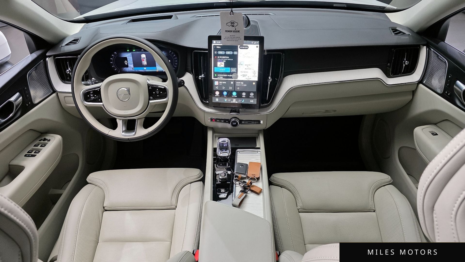 Volvo XC60 2026 — миниатюра 10