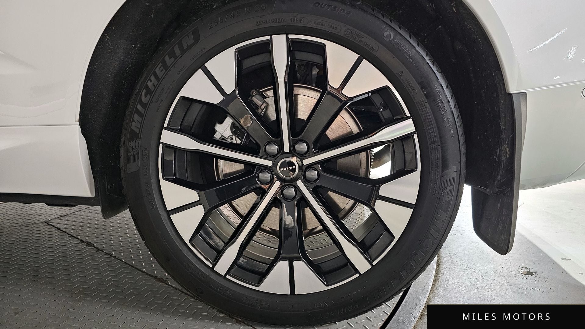 Volvo XC60 2026 — миниатюра 7