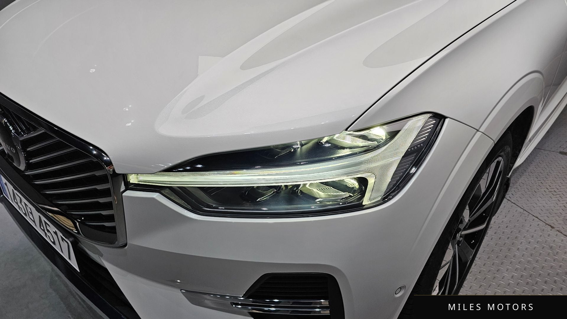 Volvo XC60 2026 — миниатюра 8