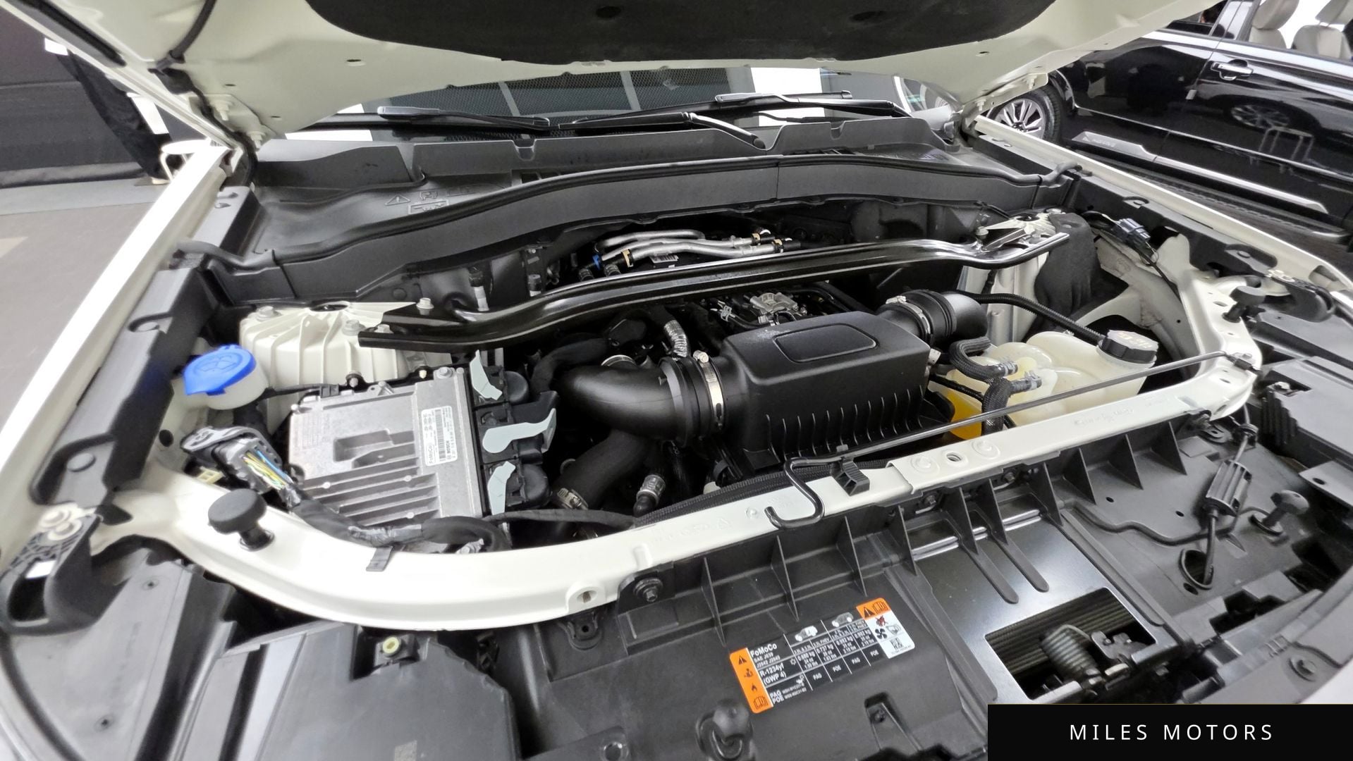 Ford Explorer 2021 — миниатюра 6