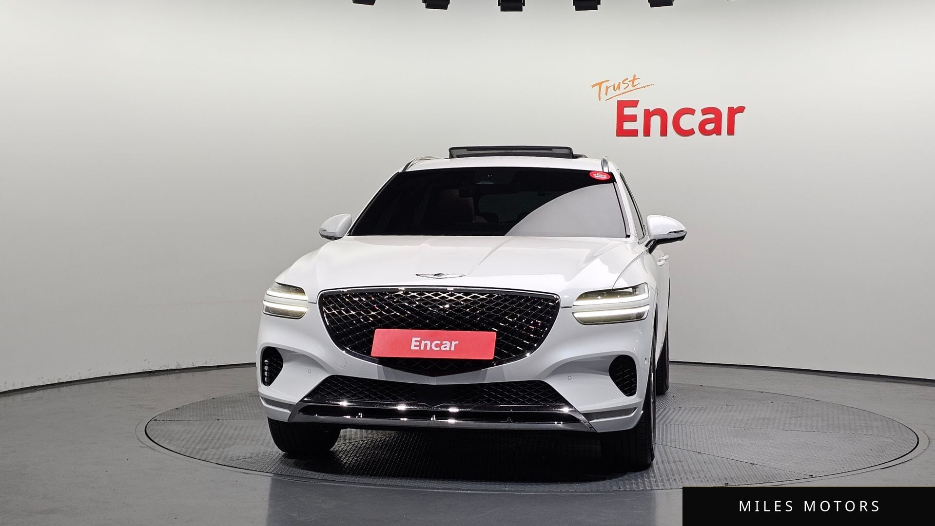 Genesis GV70 2024 — миниатюра 3