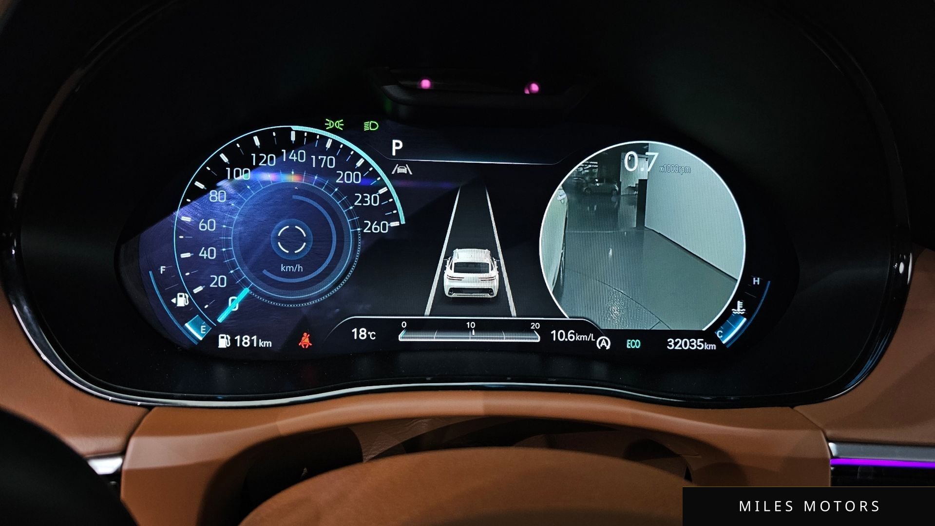 Genesis GV70 2024 — миниатюра 8