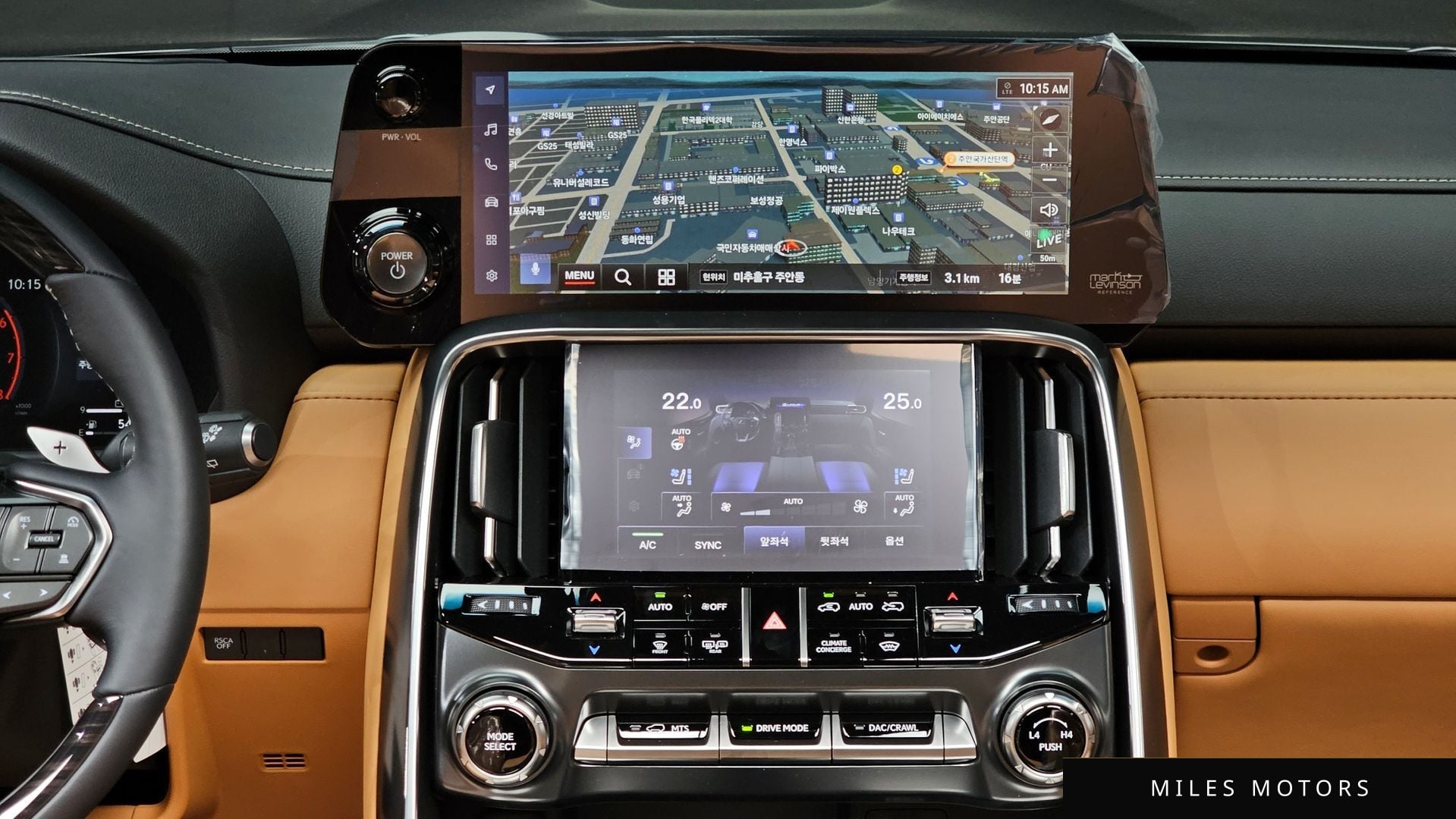 Лексус LX 2026 — миниатюра 14