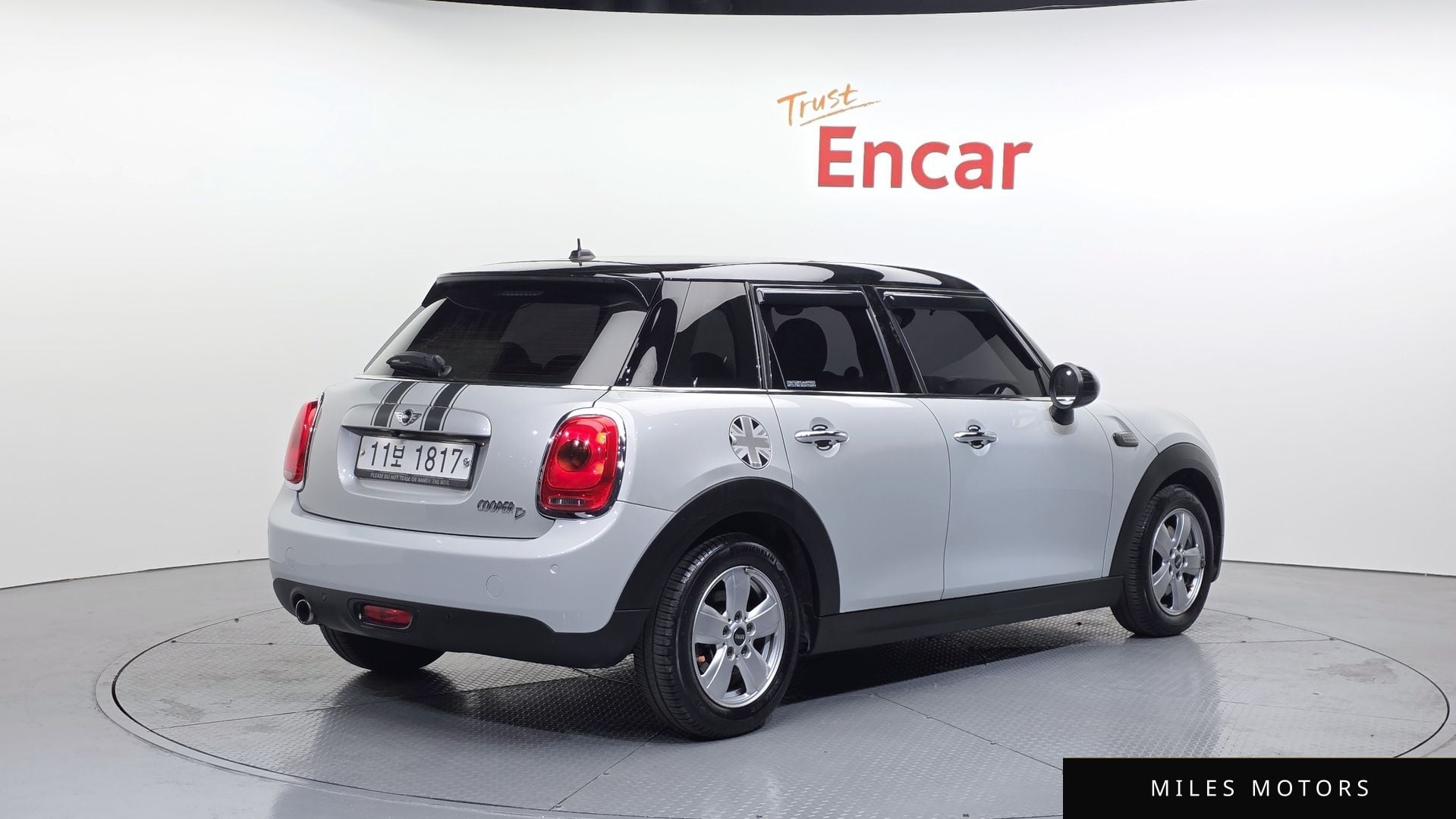 MINI Cooper D 2015 — миниатюра 2