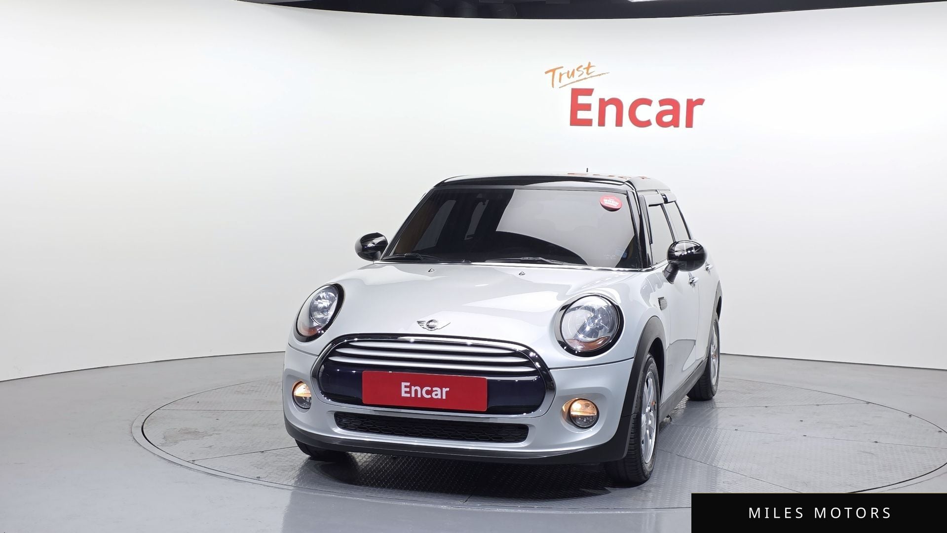 MINI Cooper D 2015 — миниатюра 3
