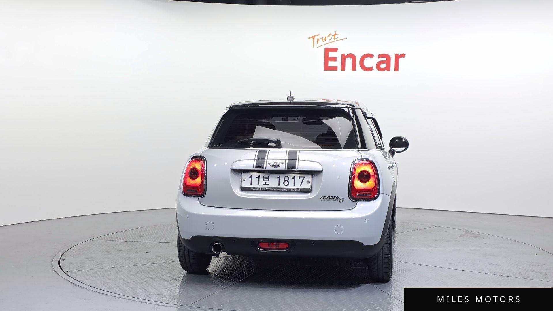 MINI Cooper D 2015 — миниатюра 4