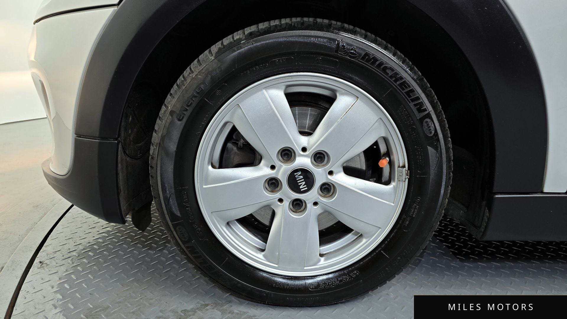 MINI Cooper D 2015 — миниатюра 5