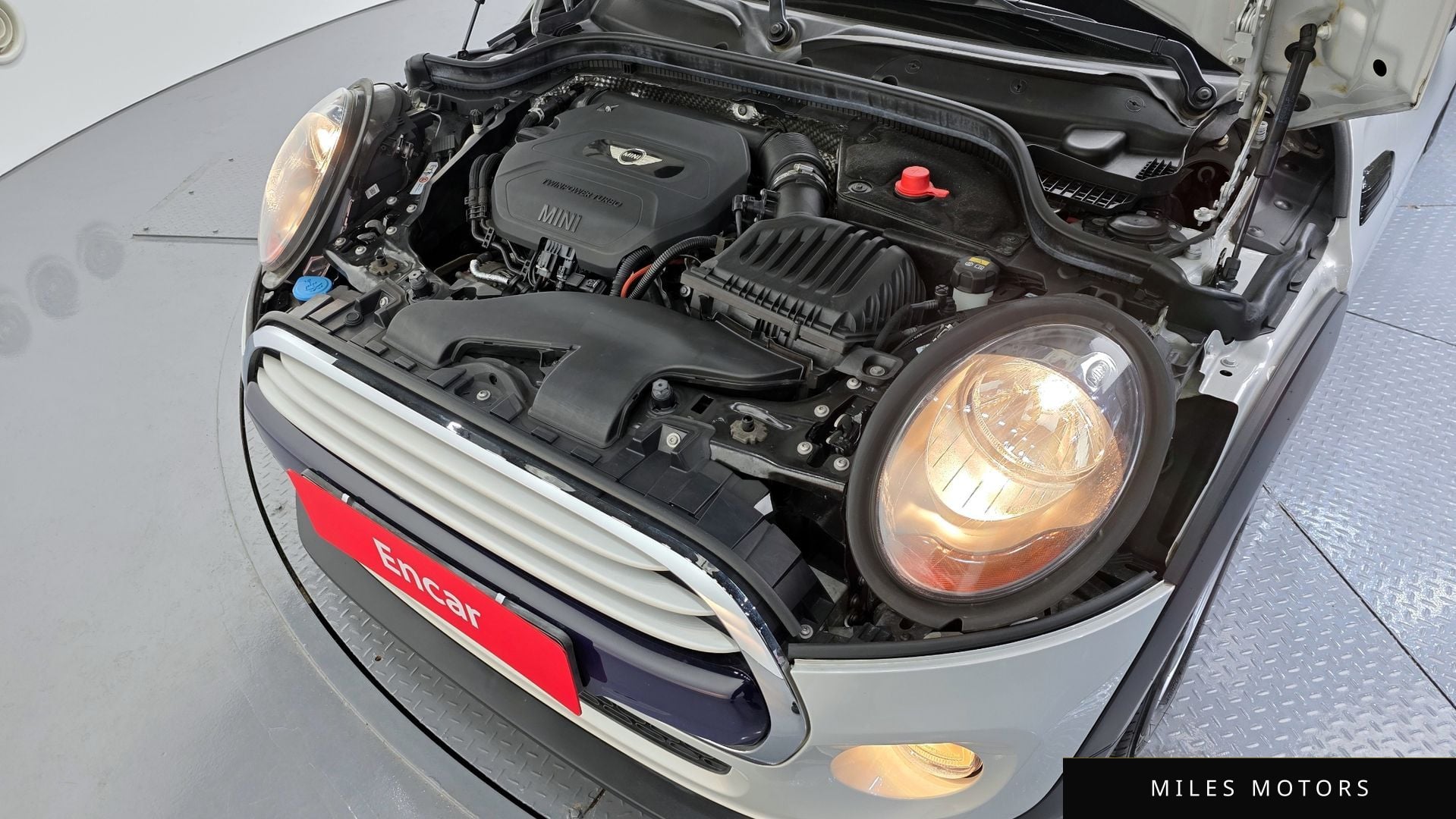 MINI Cooper D 2015 — миниатюра 6