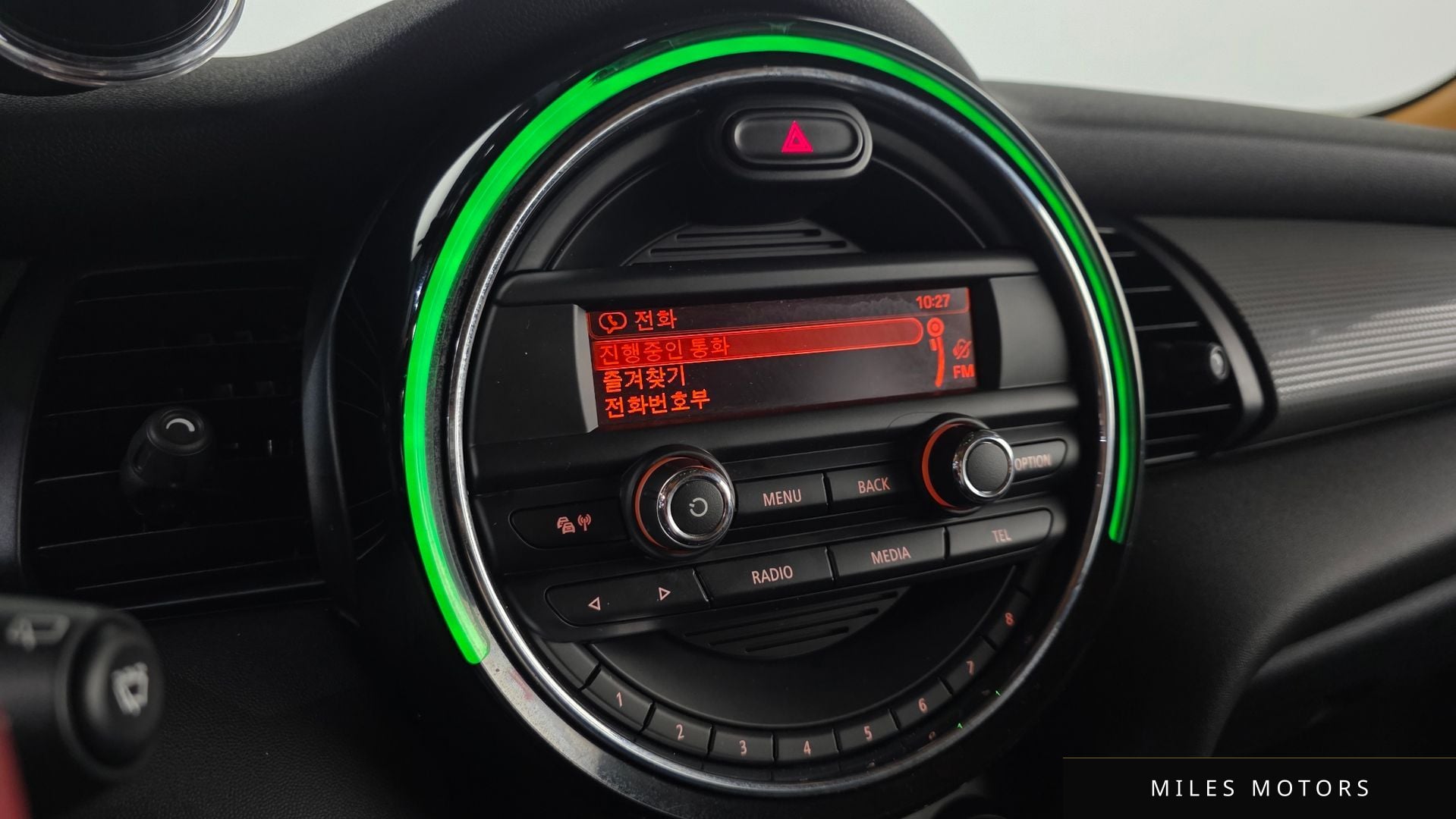 MINI Cooper D 2015 — миниатюра 11