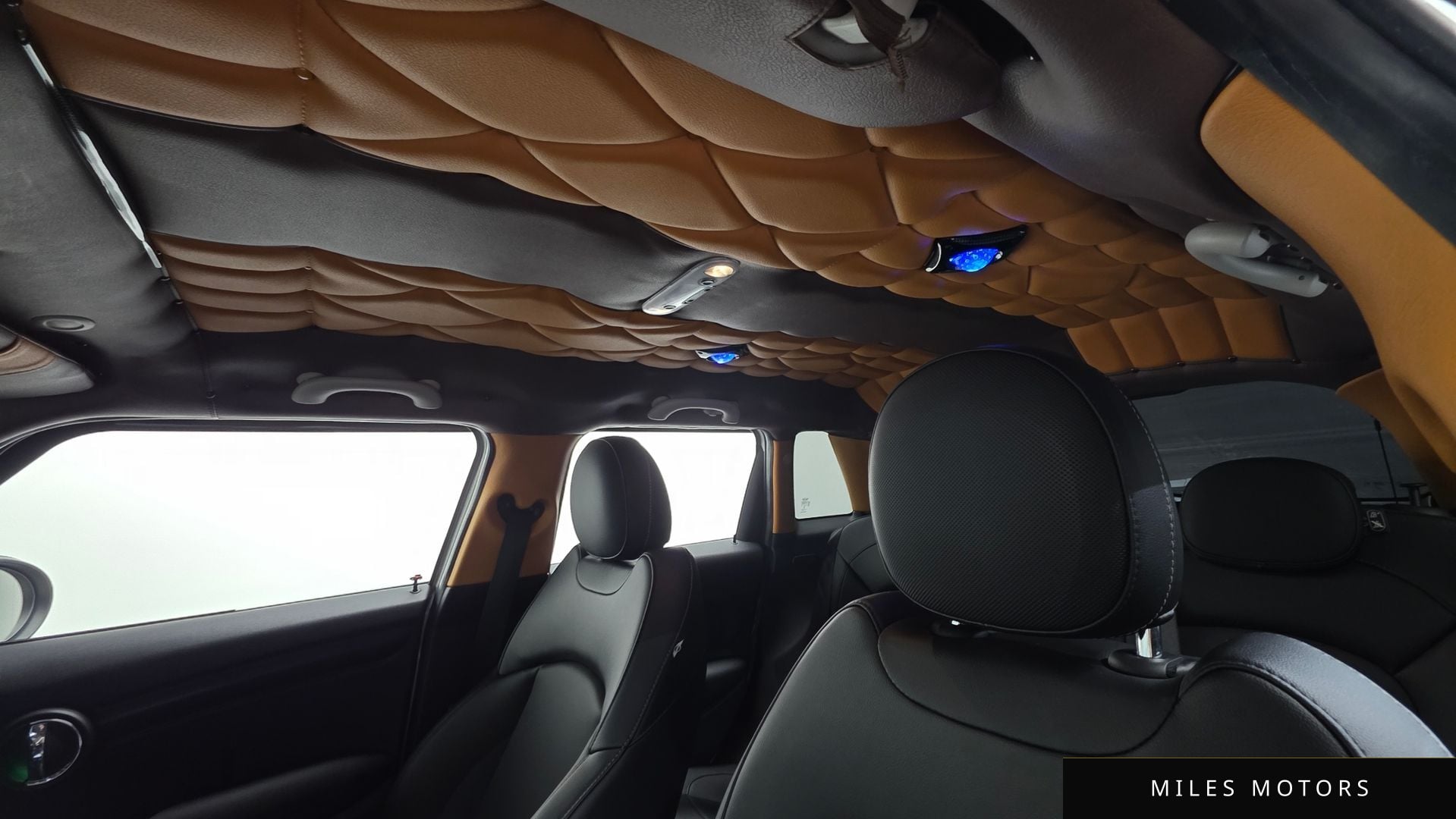 MINI Cooper D 2015 — миниатюра 16