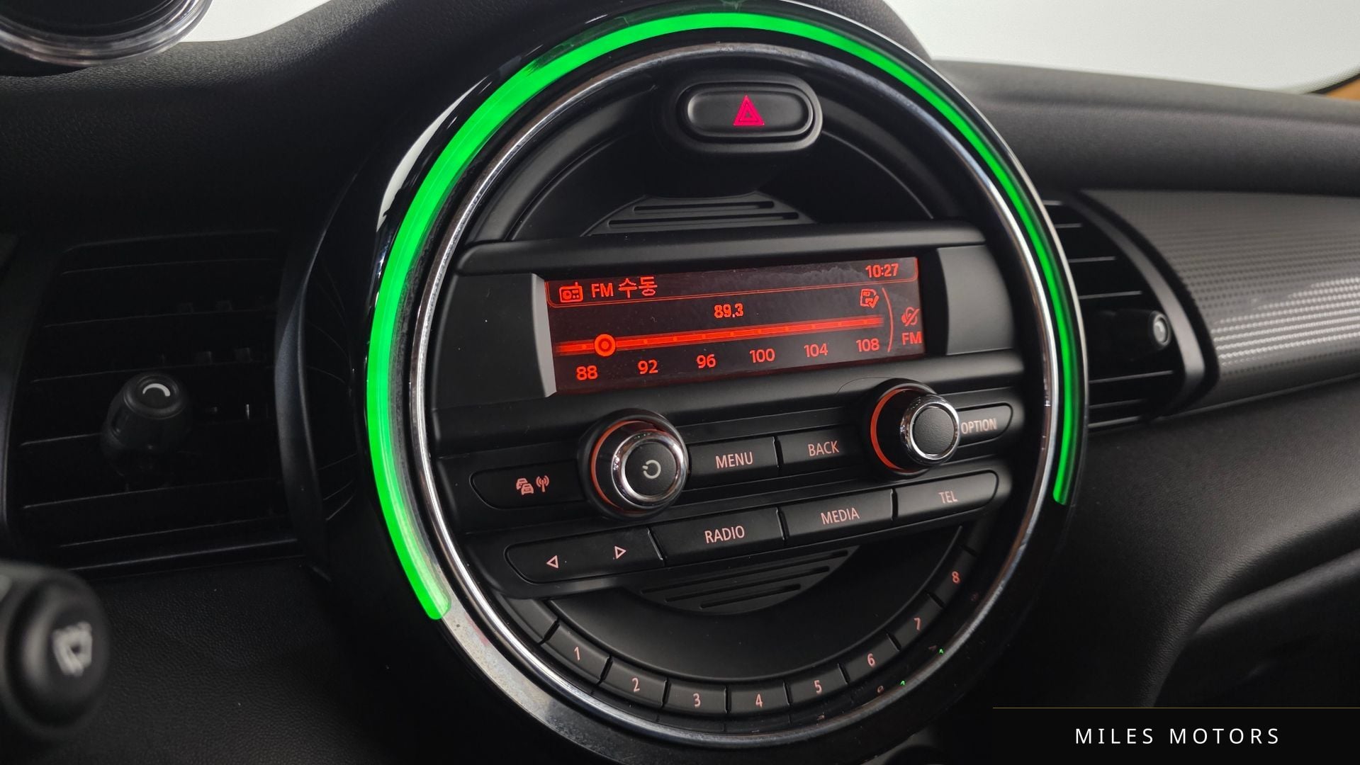 MINI Cooper D 2015 — миниатюра 18