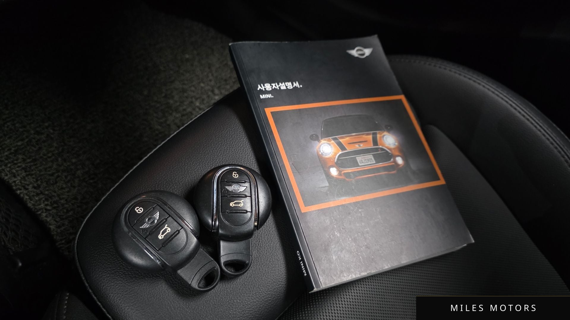 MINI Cooper D 2015 — миниатюра 20