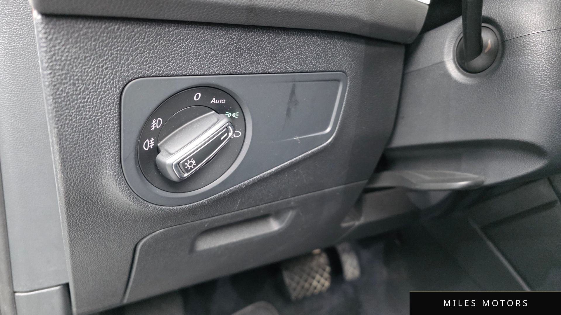 Volkswagen 티구안 2018 — миниатюра 29