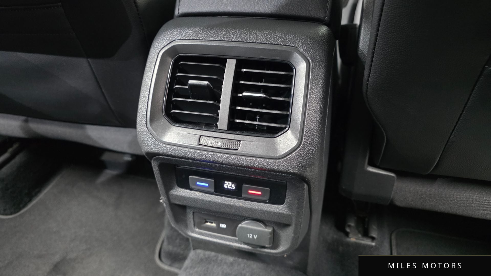 Volkswagen 티구안 2018 — миниатюра 31