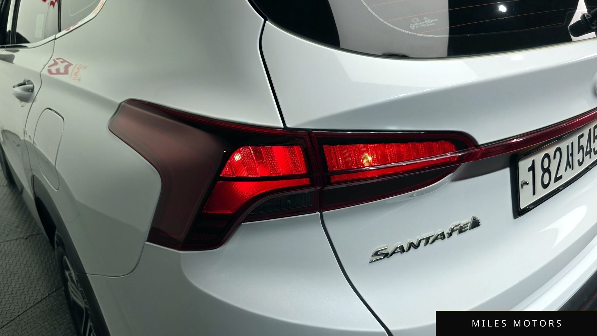 Hyundai Santafe 2021 — миниатюра 9