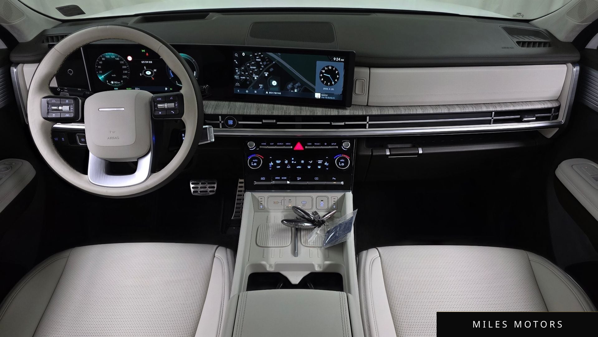 Hyundai Santafe 2024 — миниатюра 10