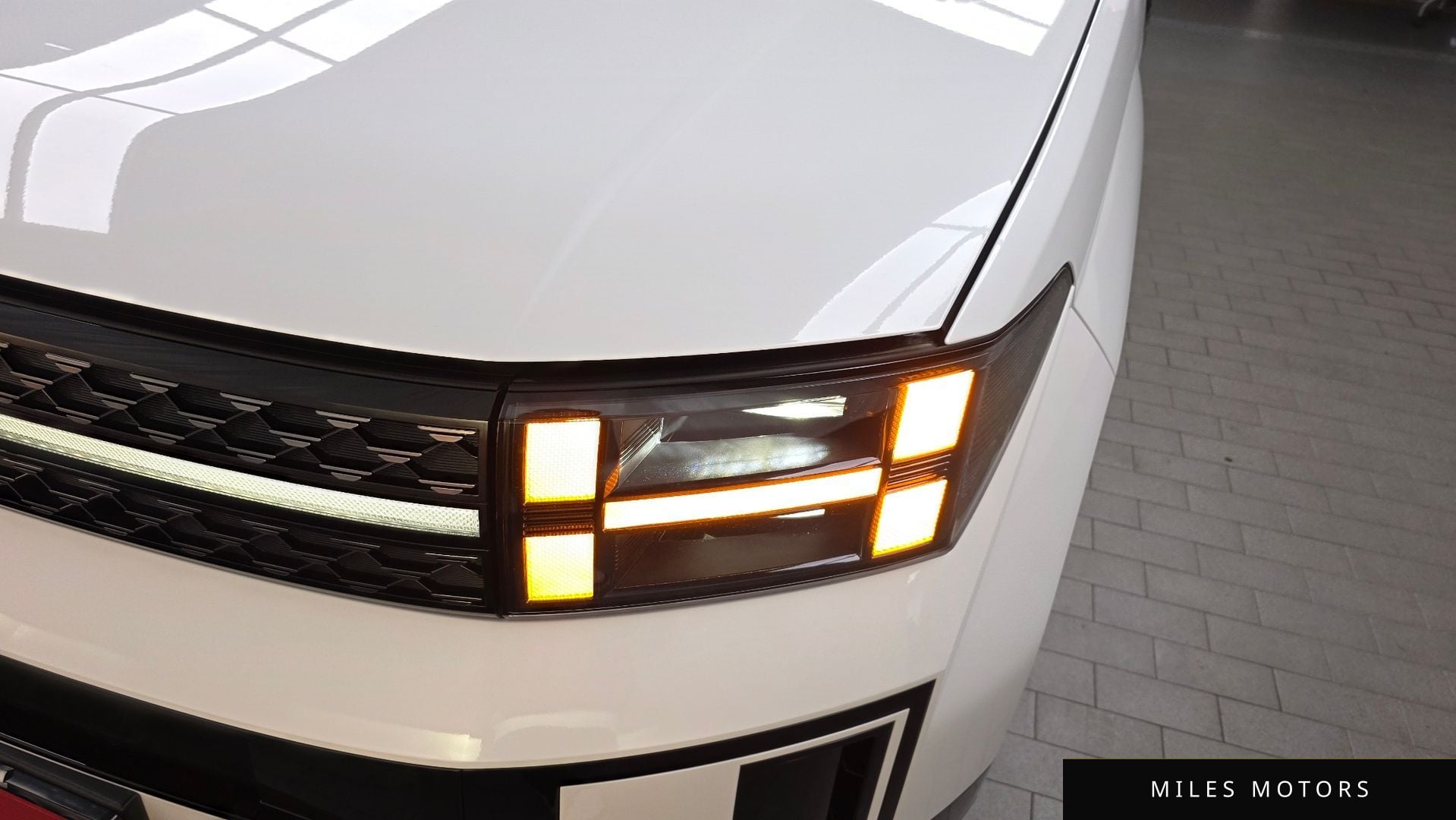 Hyundai Santafe 2024 — миниатюра 8