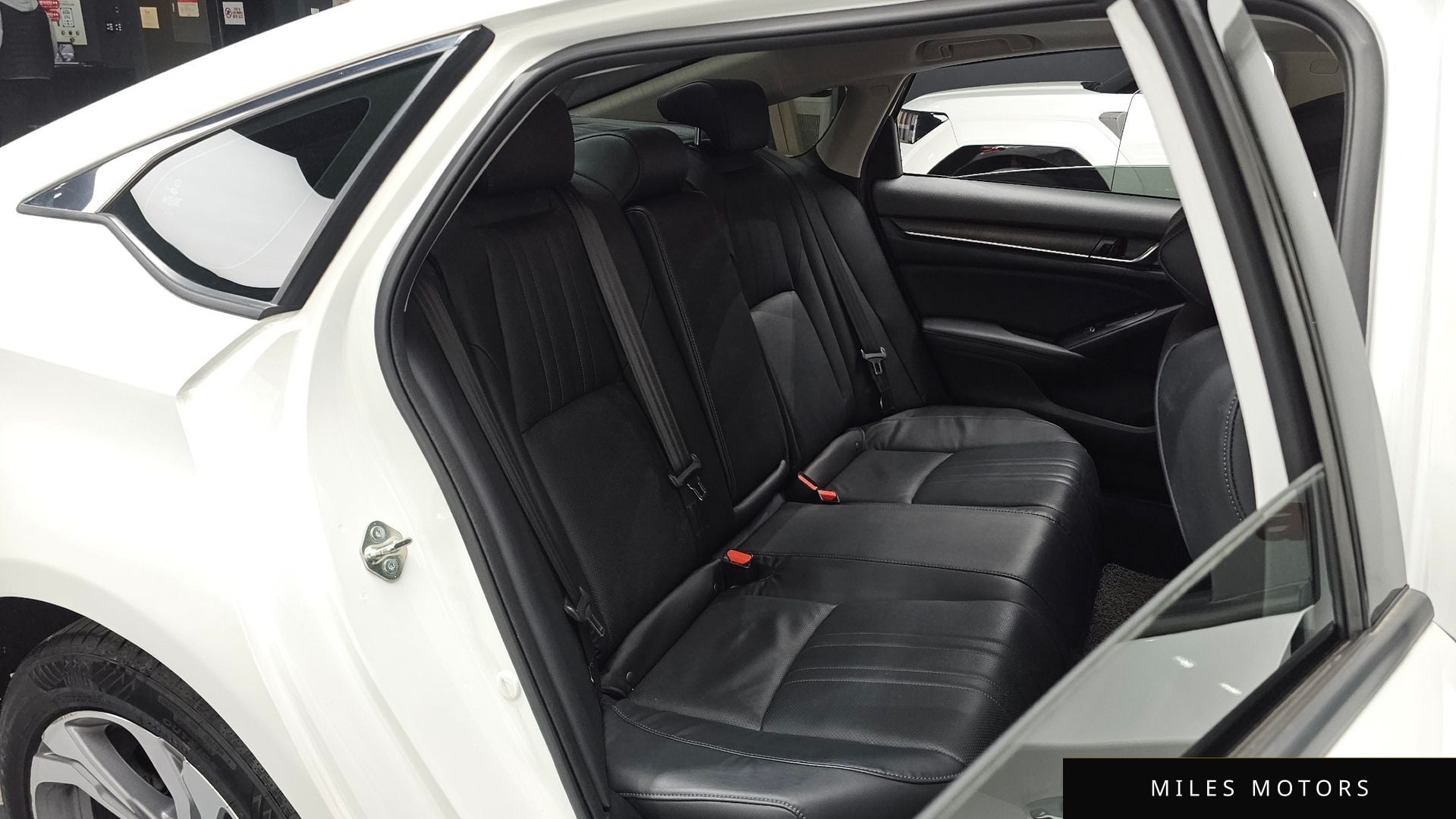 Honda Accord 2018 — миниатюра 12