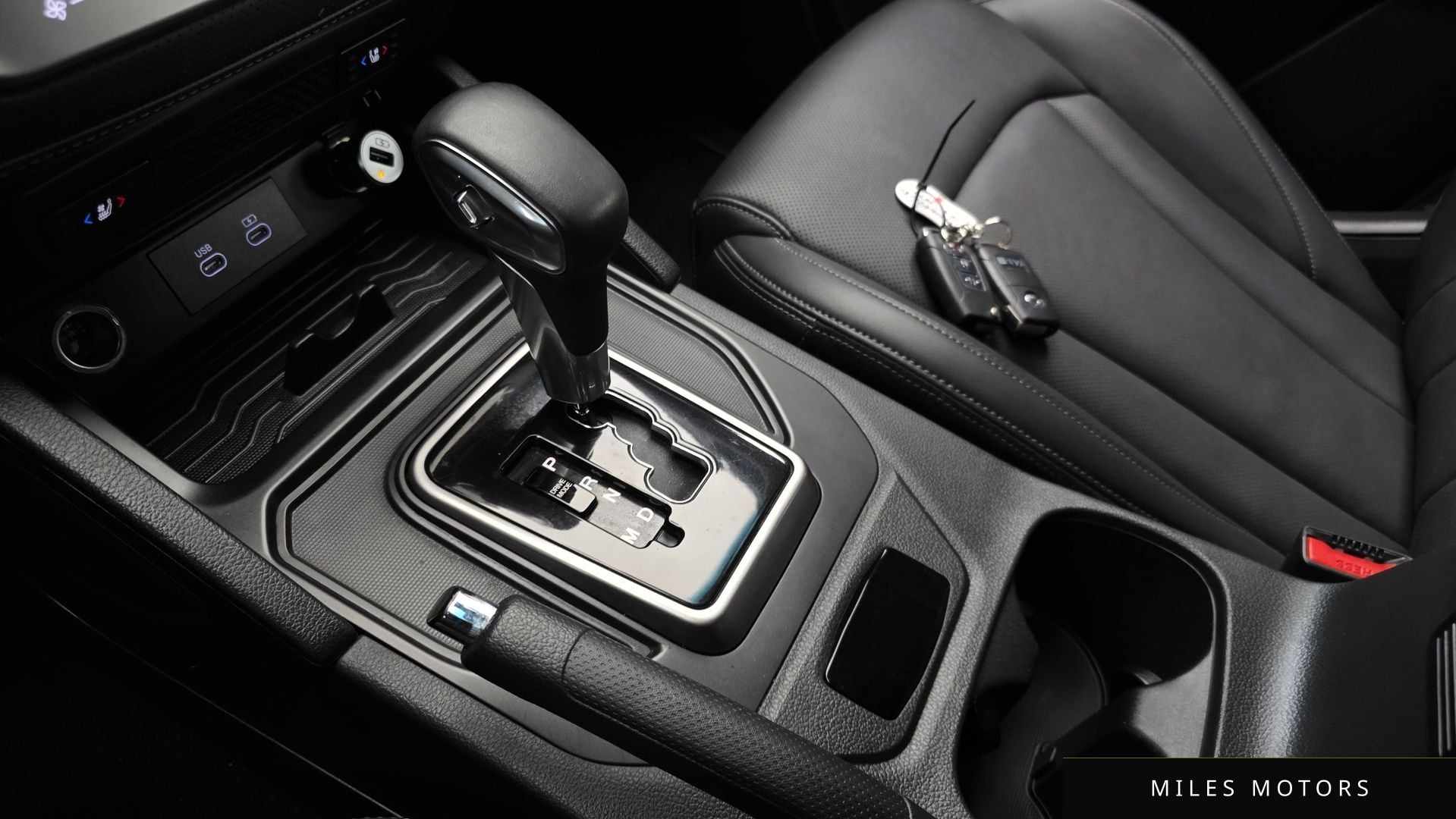 KG Mobility Rexton 2024 — миниатюра 12