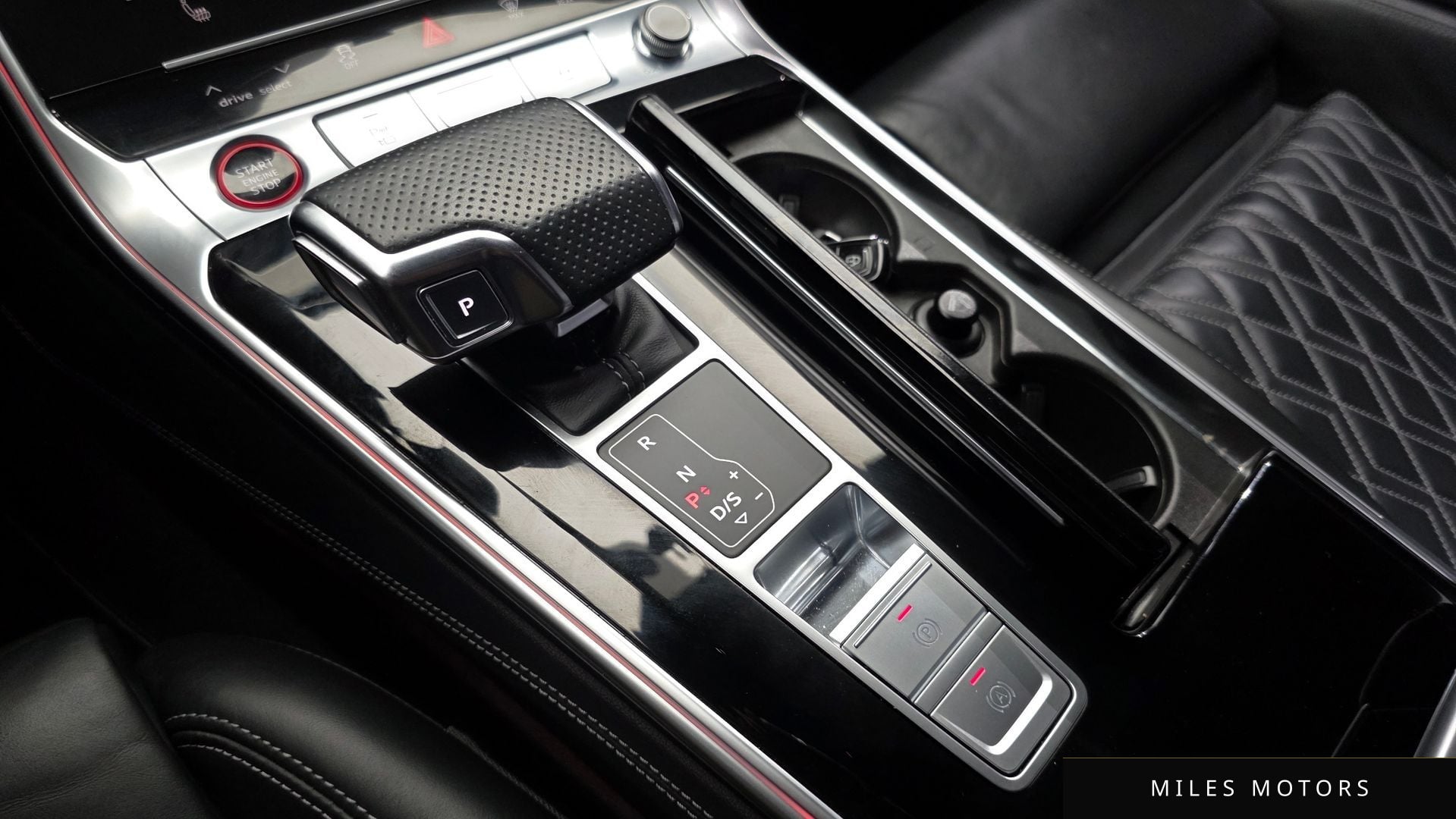 Audi S6 (C8) 2021 — миниатюра 9
