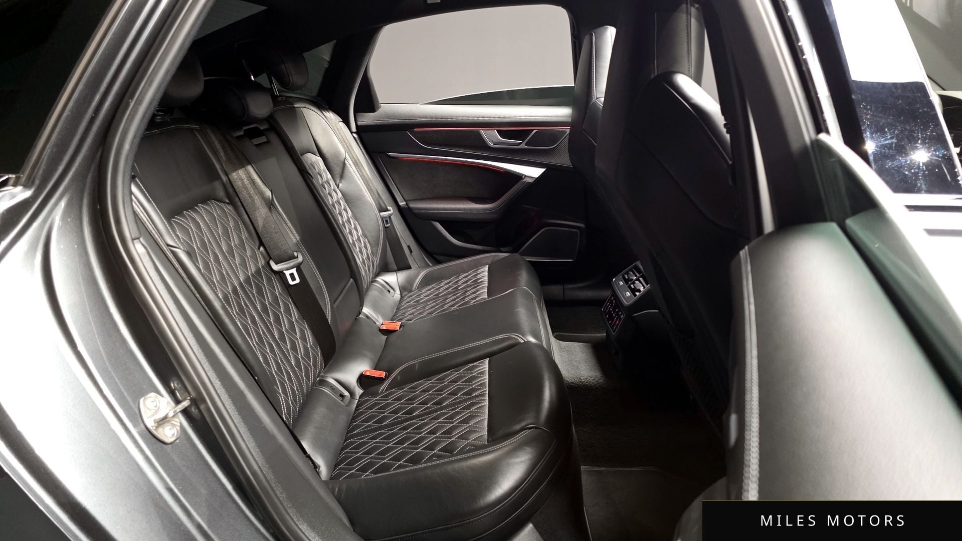 Audi S6 (C8) 2021 — миниатюра 11