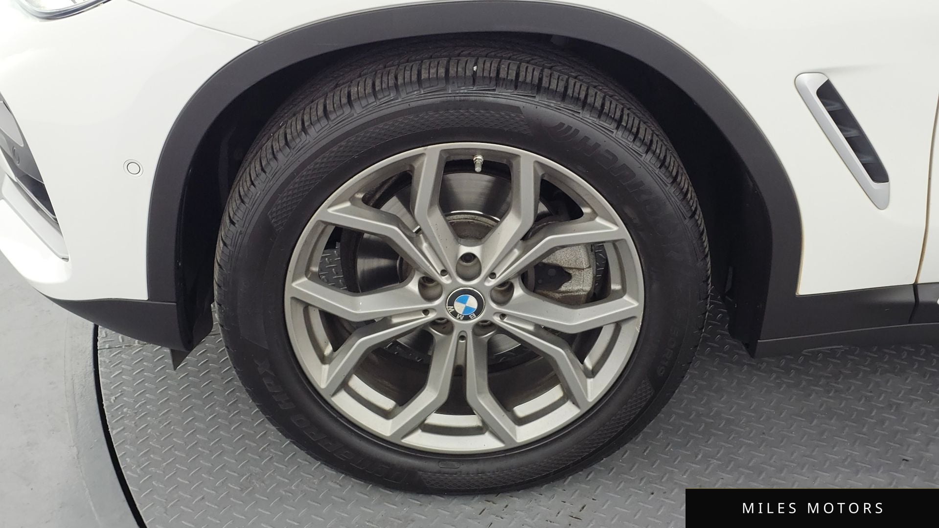 BMW X4 (G02) 2020 — миниатюра 5