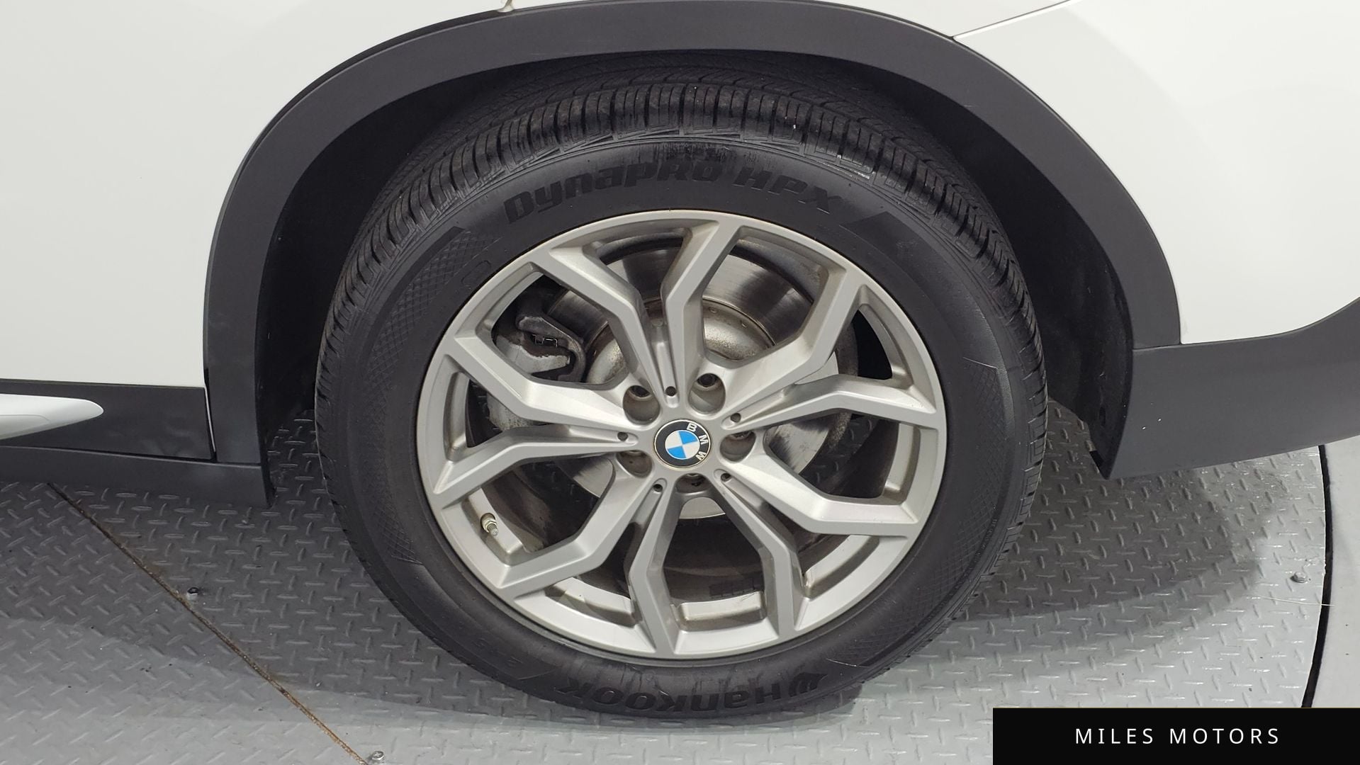BMW X4 (G02) 2020 — миниатюра 7