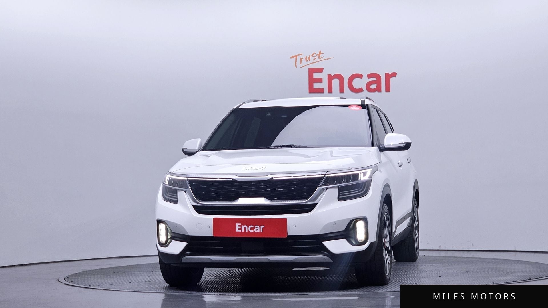 Kia Seltos 2023 — миниатюра 3