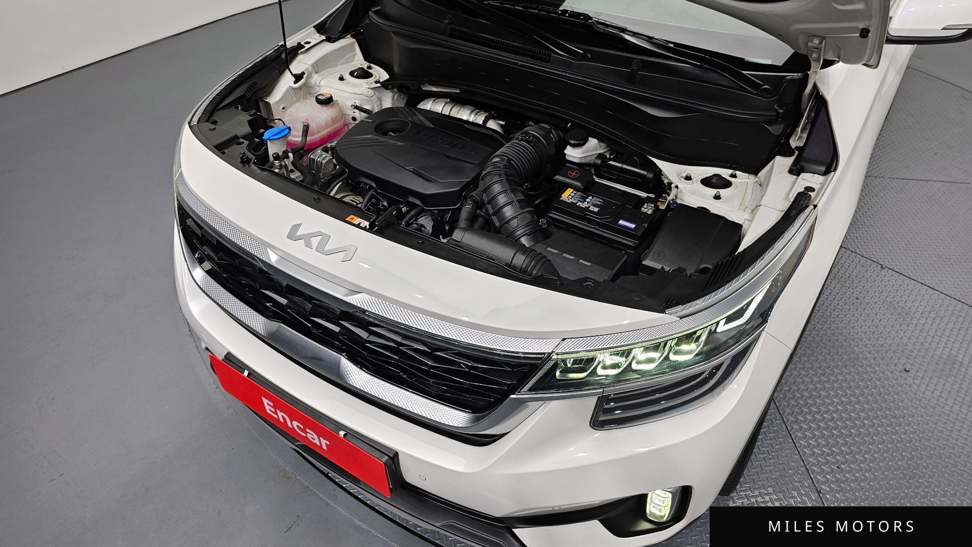 Kia Seltos 2023 — миниатюра 6