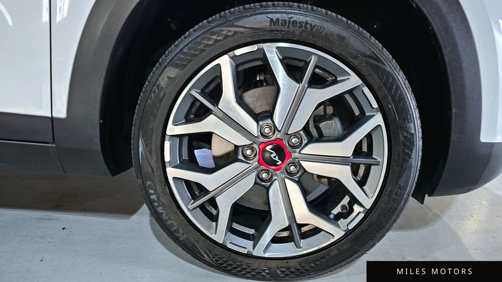 Kia Seltos 2023 — миниатюра 7