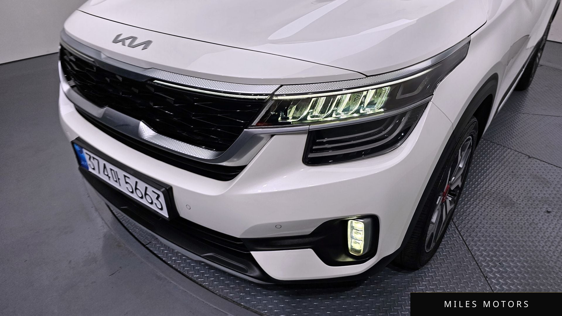 Kia Seltos 2023 — миниатюра 8