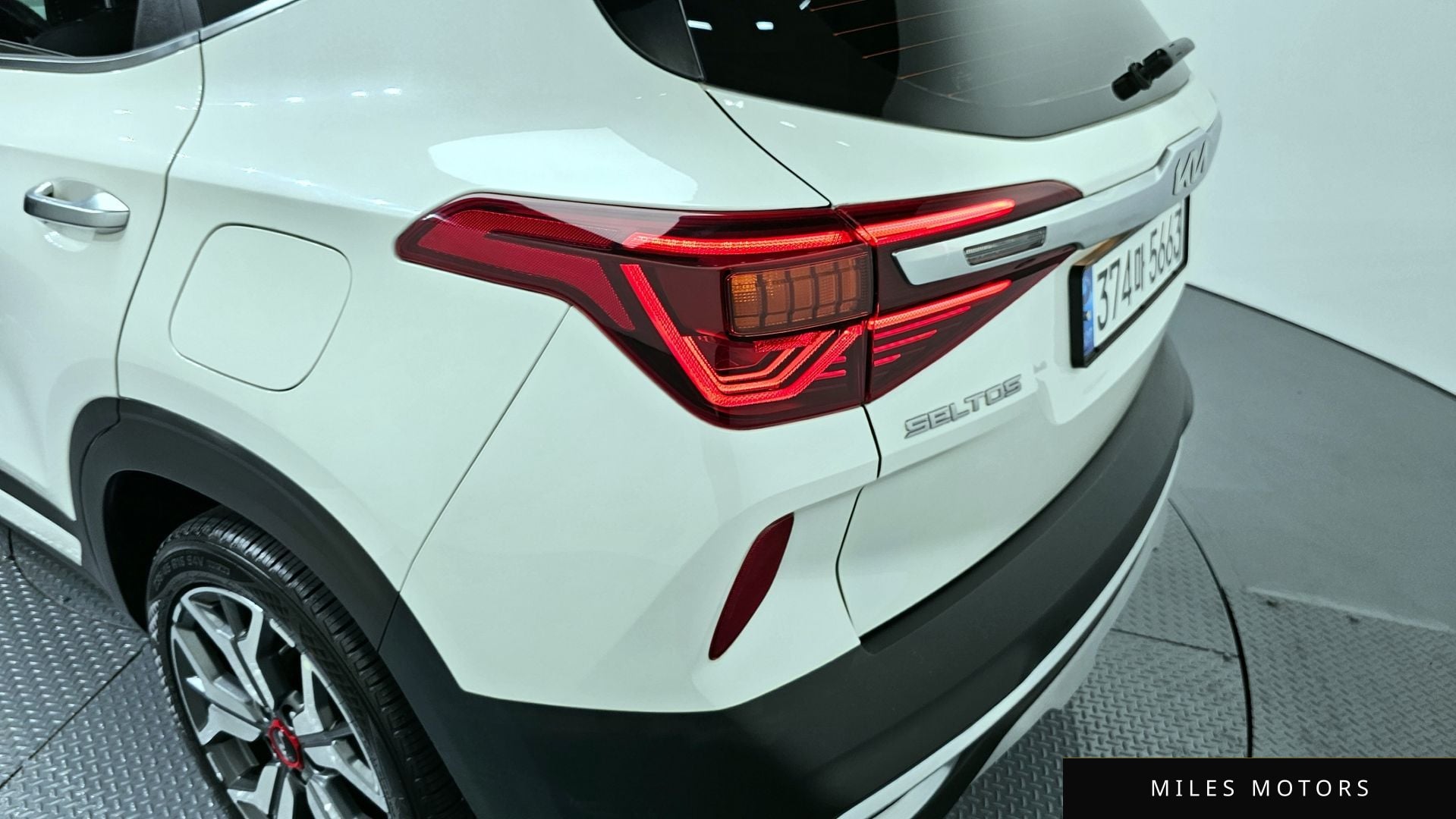 Kia Seltos 2023 — миниатюра 9