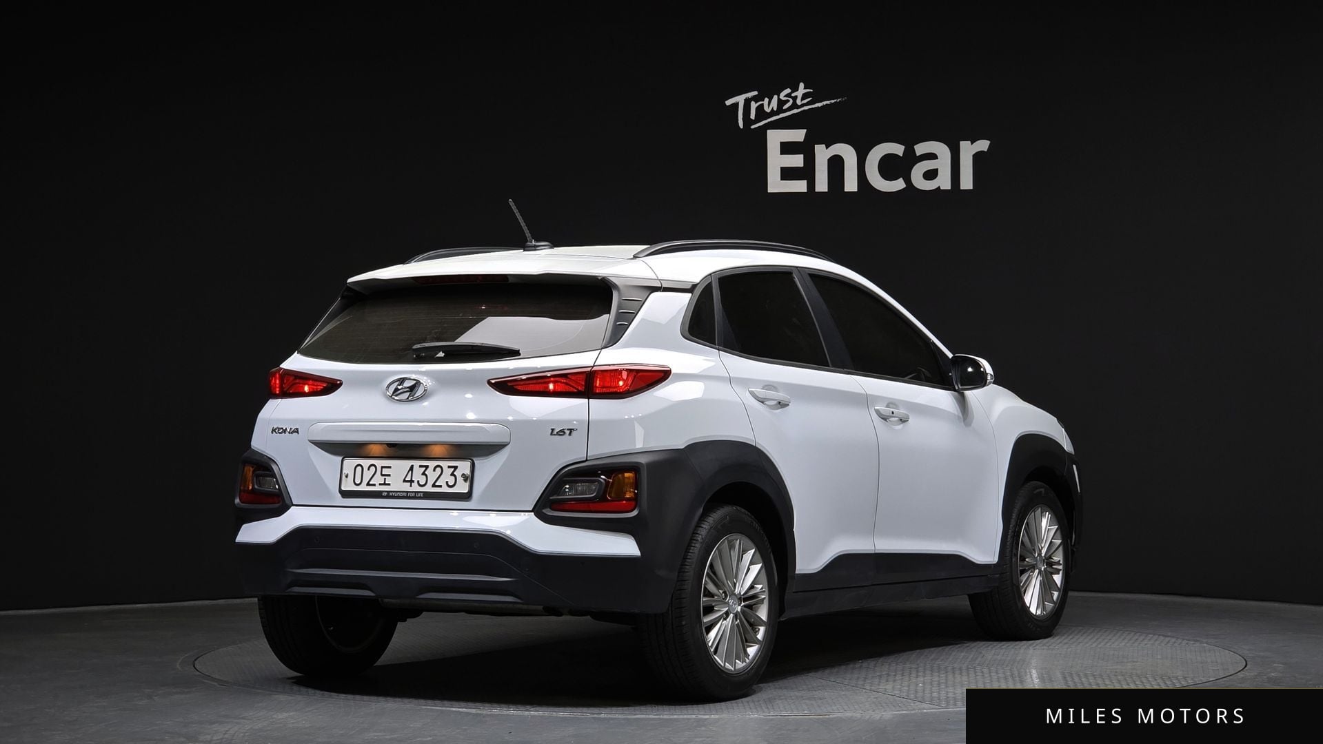 Hyundai 코나 2018 — миниатюра 2