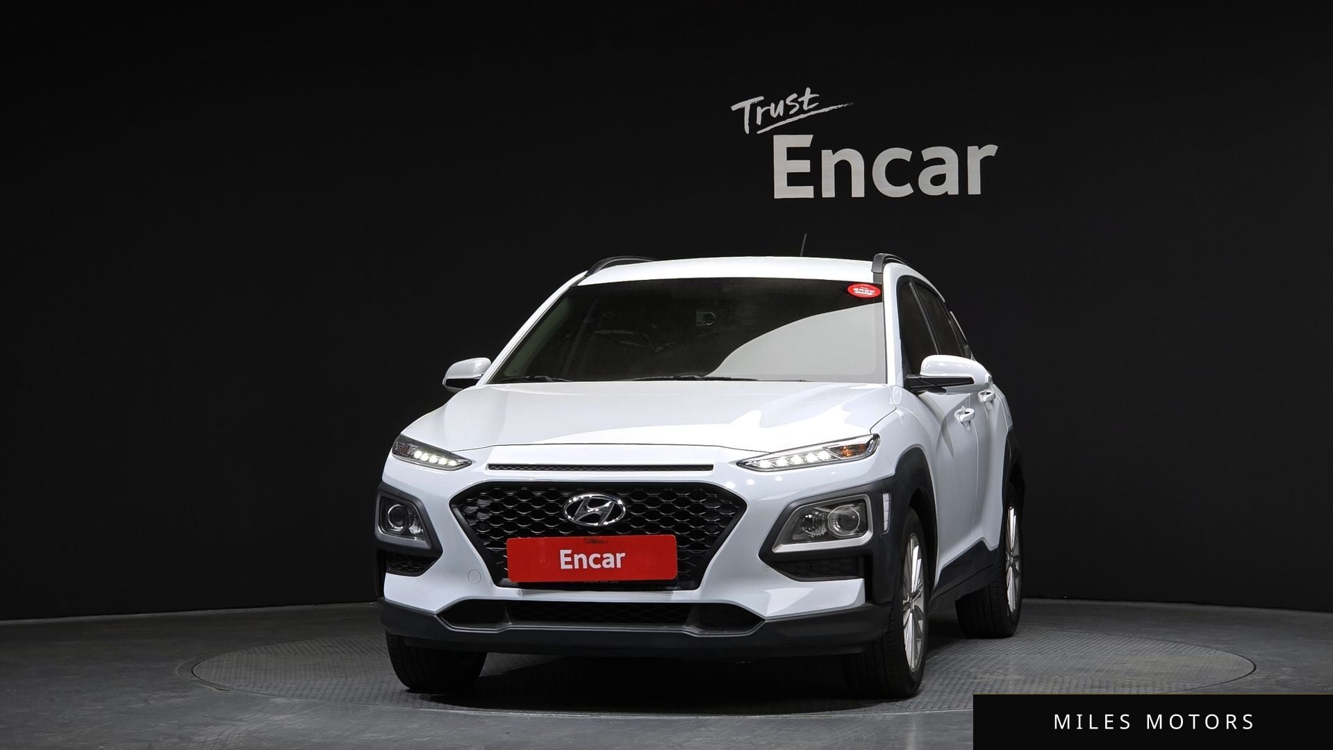 Hyundai 코나 2018 — миниатюра 3