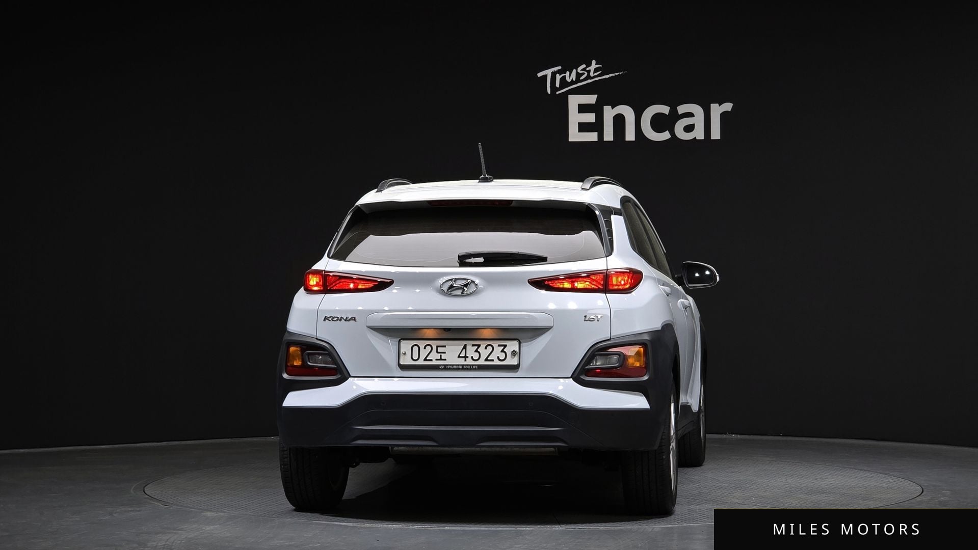 Hyundai 코나 2018 — миниатюра 4