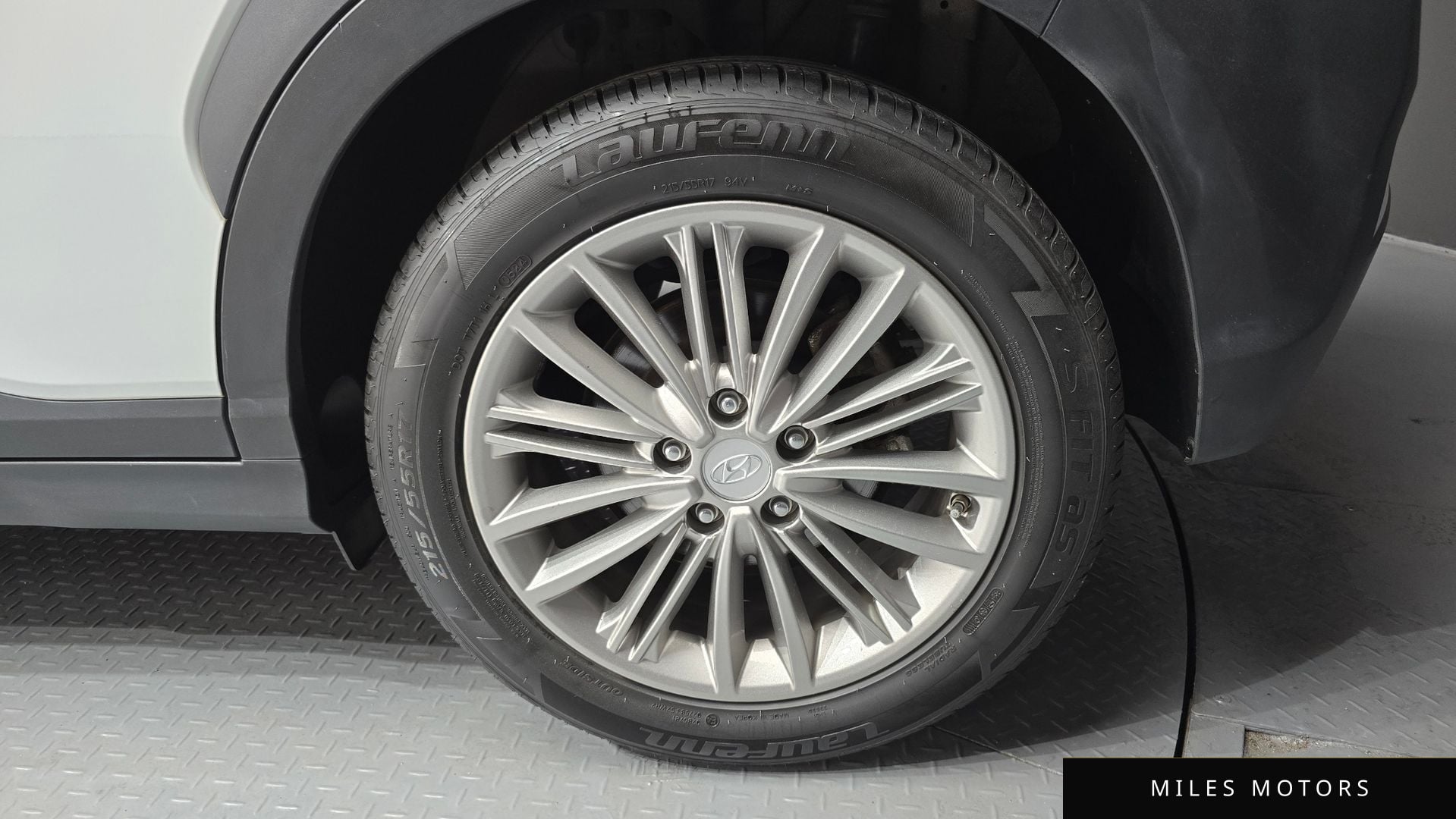 Hyundai 코나 2018 — миниатюра 7