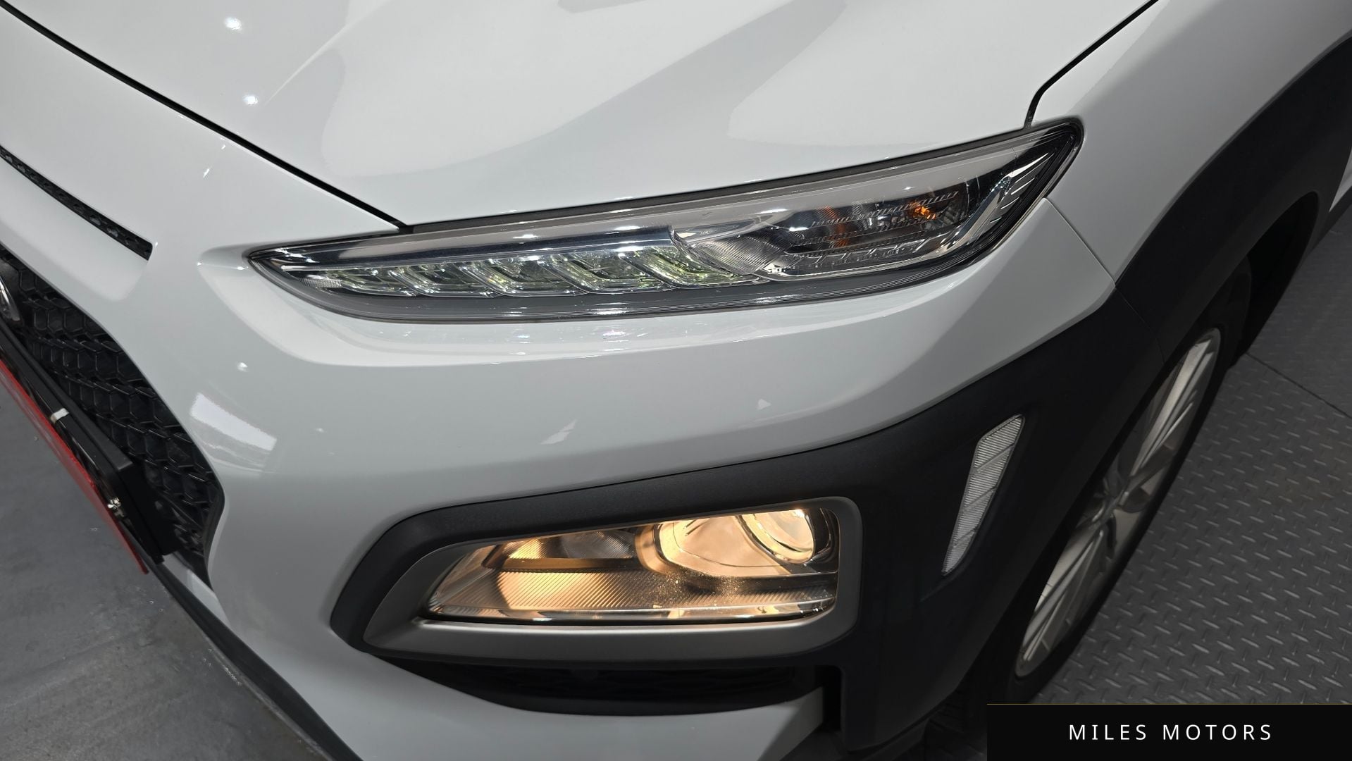 Hyundai 코나 2018 — миниатюра 8
